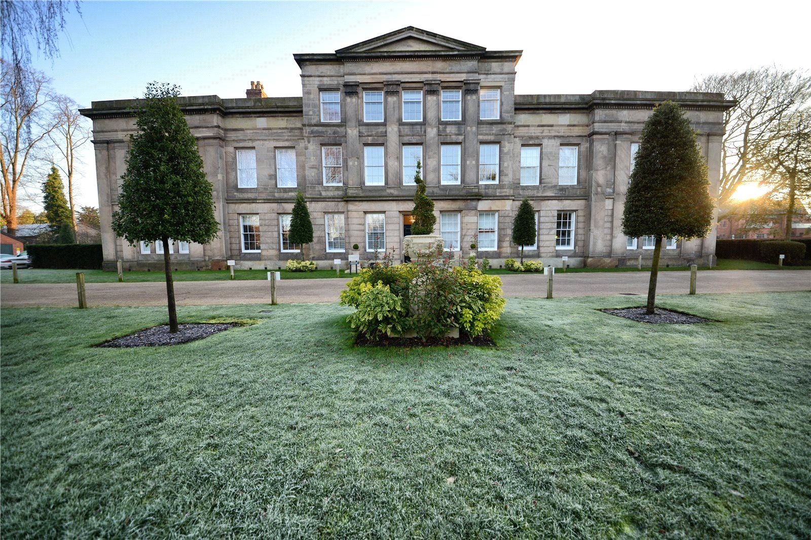 Sandhurst House, 2 Walkershall Way, Manchester M20  