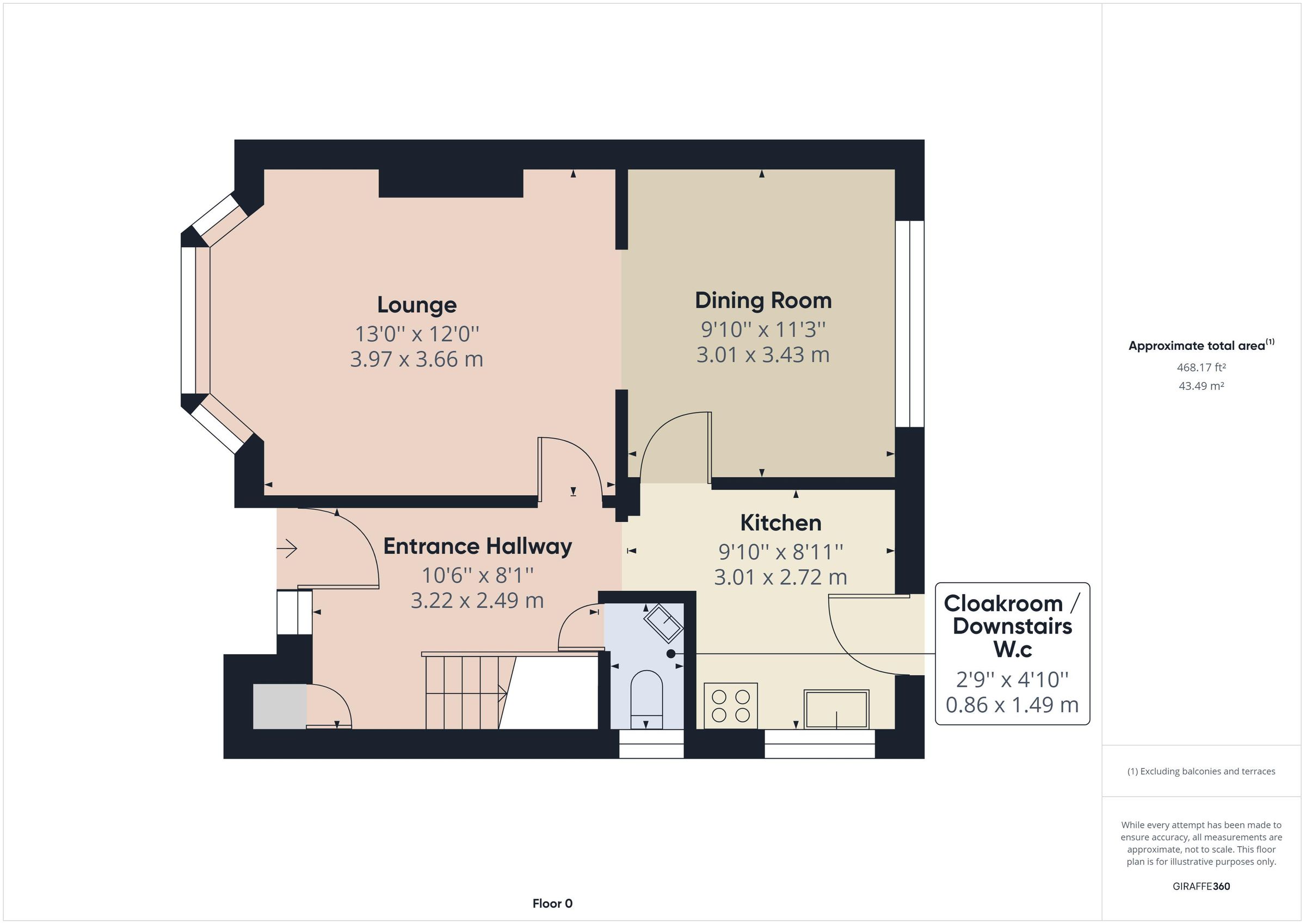 3 bed semidetached house for sale in Brundall Crescent, Culverhouse