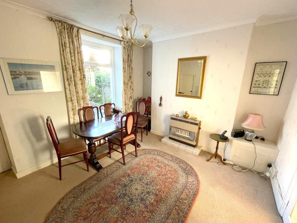 3 bed semidetached house for sale in Nottage Road, Newton, Swansea SA3