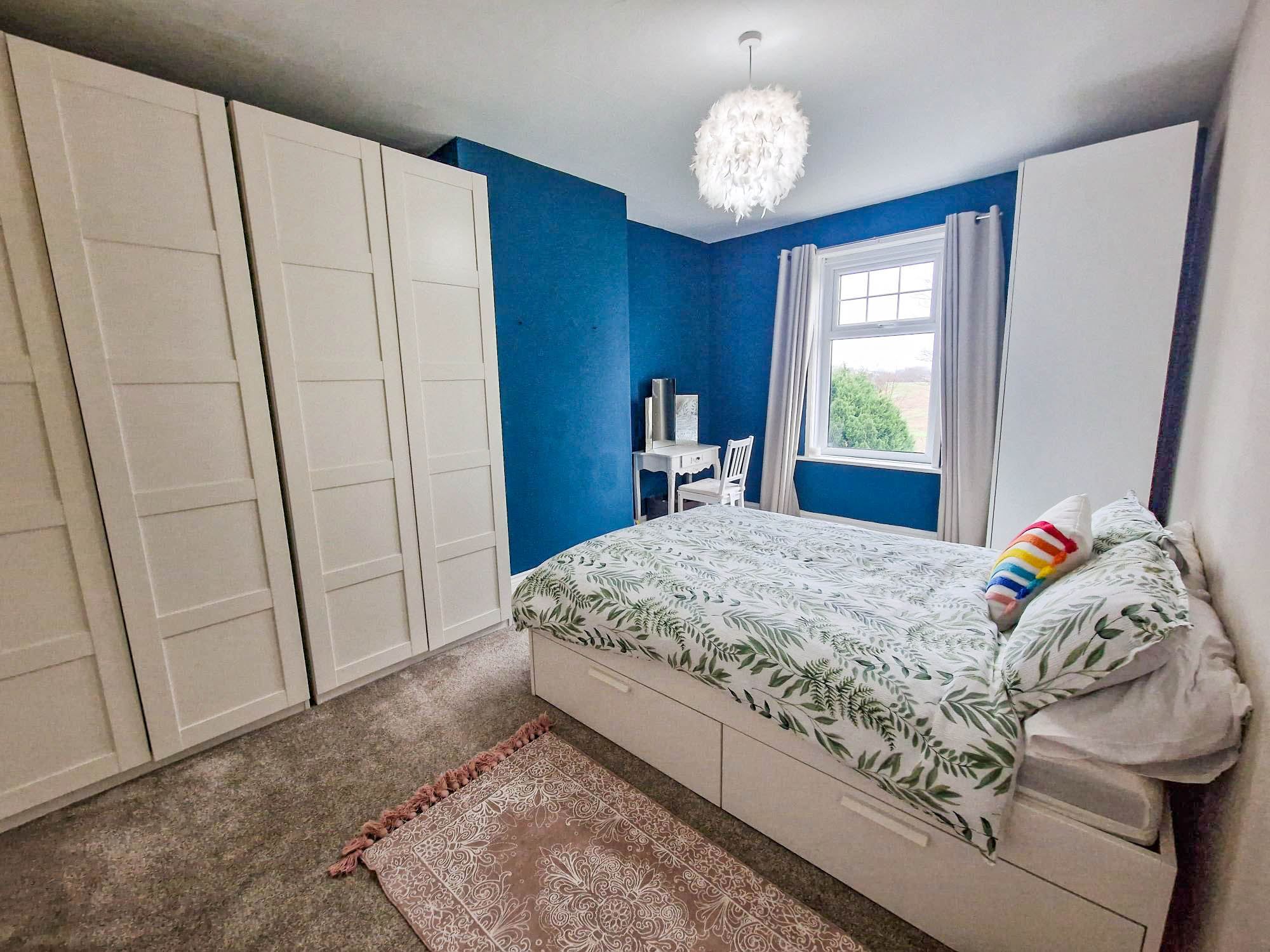 2 bed terraced house for sale in Manners Gardens, Seaton Delaval