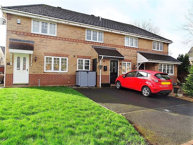 2 bed mews house to rent in Cloughfield, Penwortham, Preston PR1 Zoopla