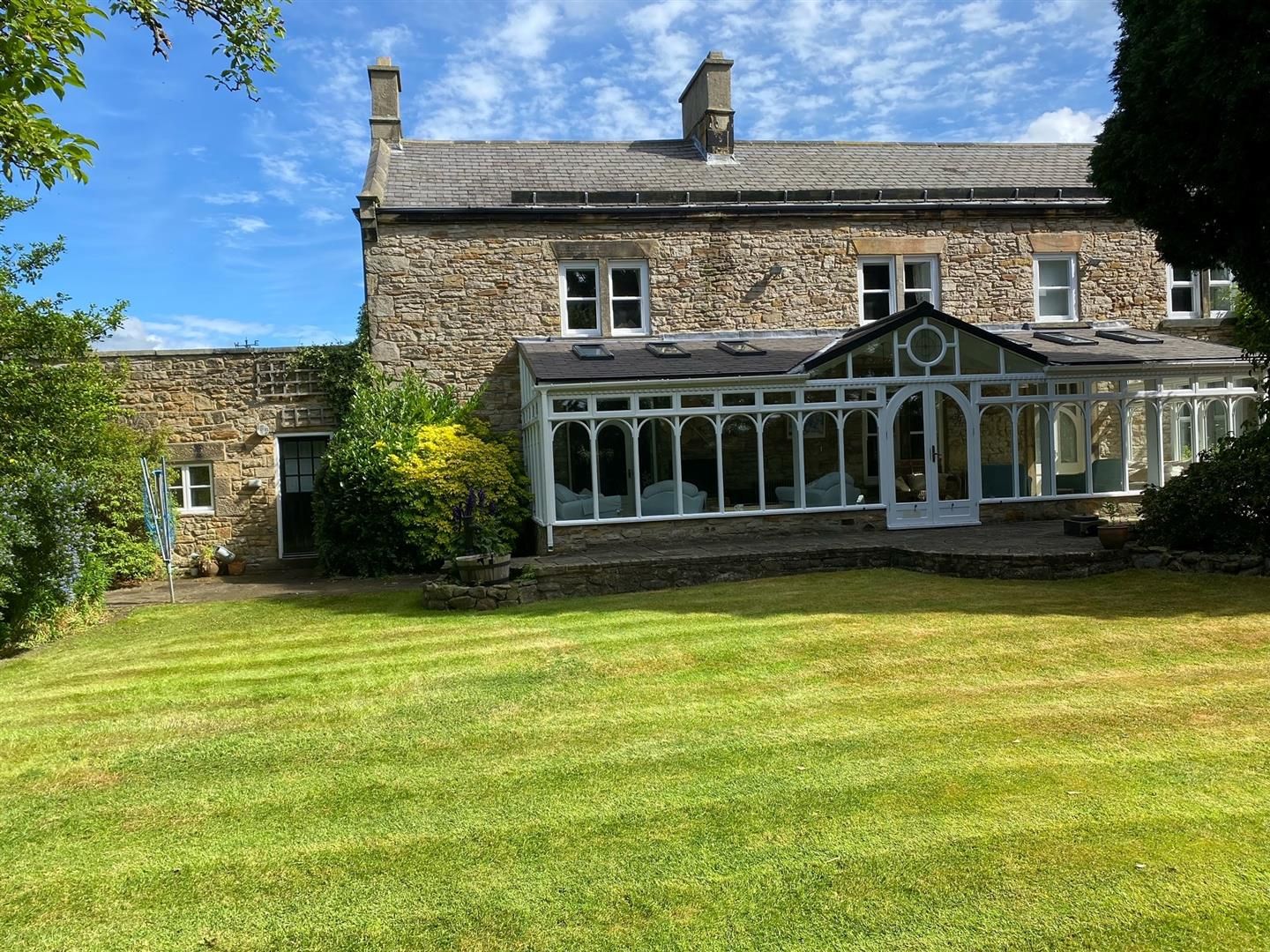 4 bed detached house for sale in Hillhead Road, Westerhope, Newcastle Upon Tyne NE5 Zoopla