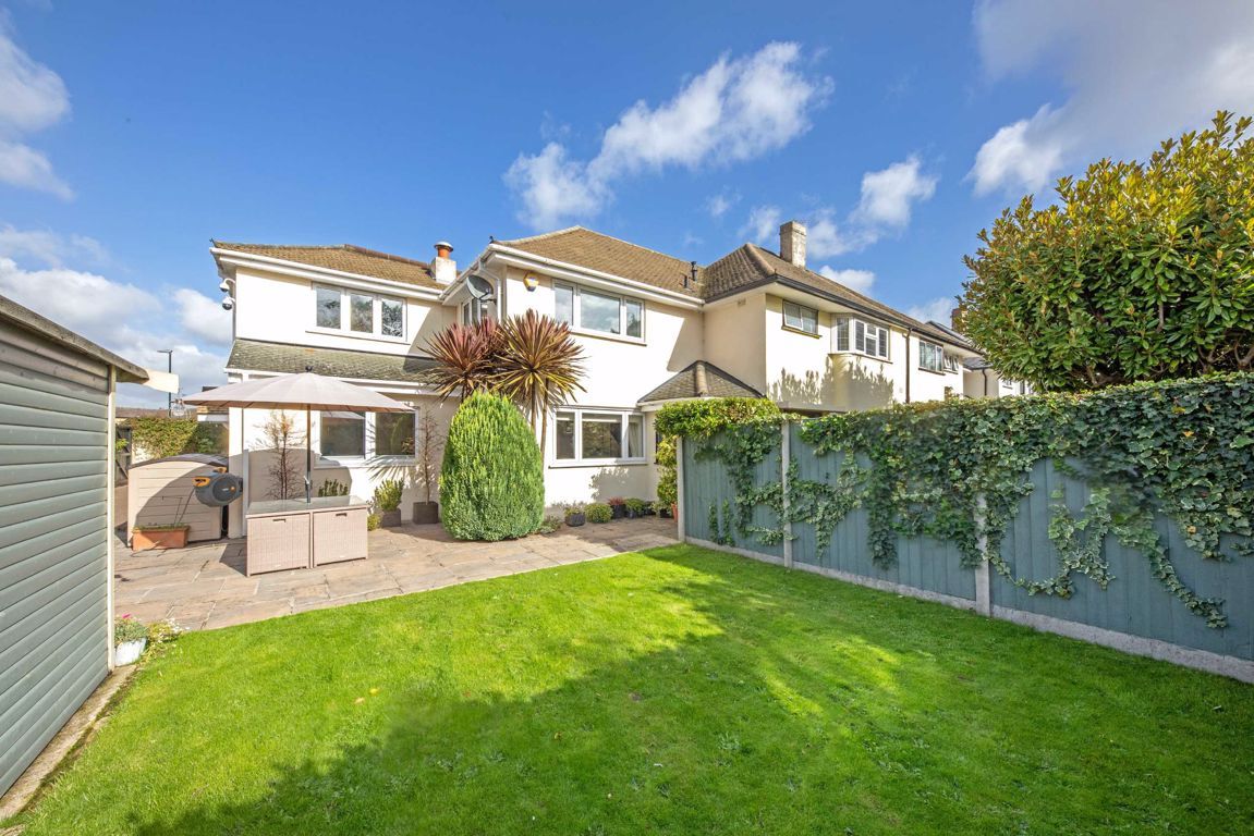 4 bed semidetached house for sale in Staines Road, Twickenham TW2 Zoopla