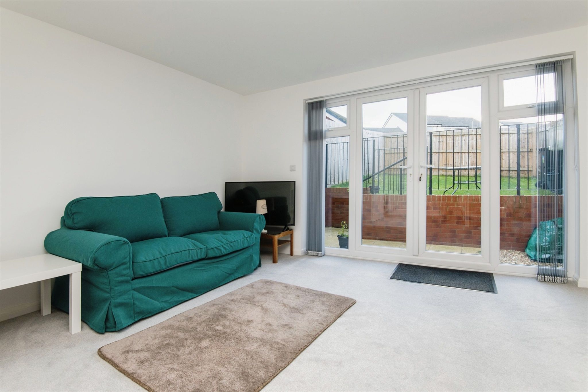 3 bed semidetached house for sale in Wagtail Walk, Axminster EX13 Zoopla