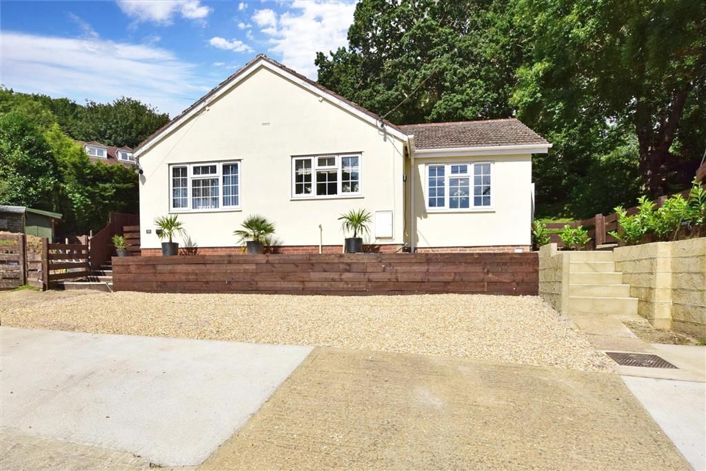 3 bed detached bungalow for sale in Orchard Road, Shanklin, Isle Of