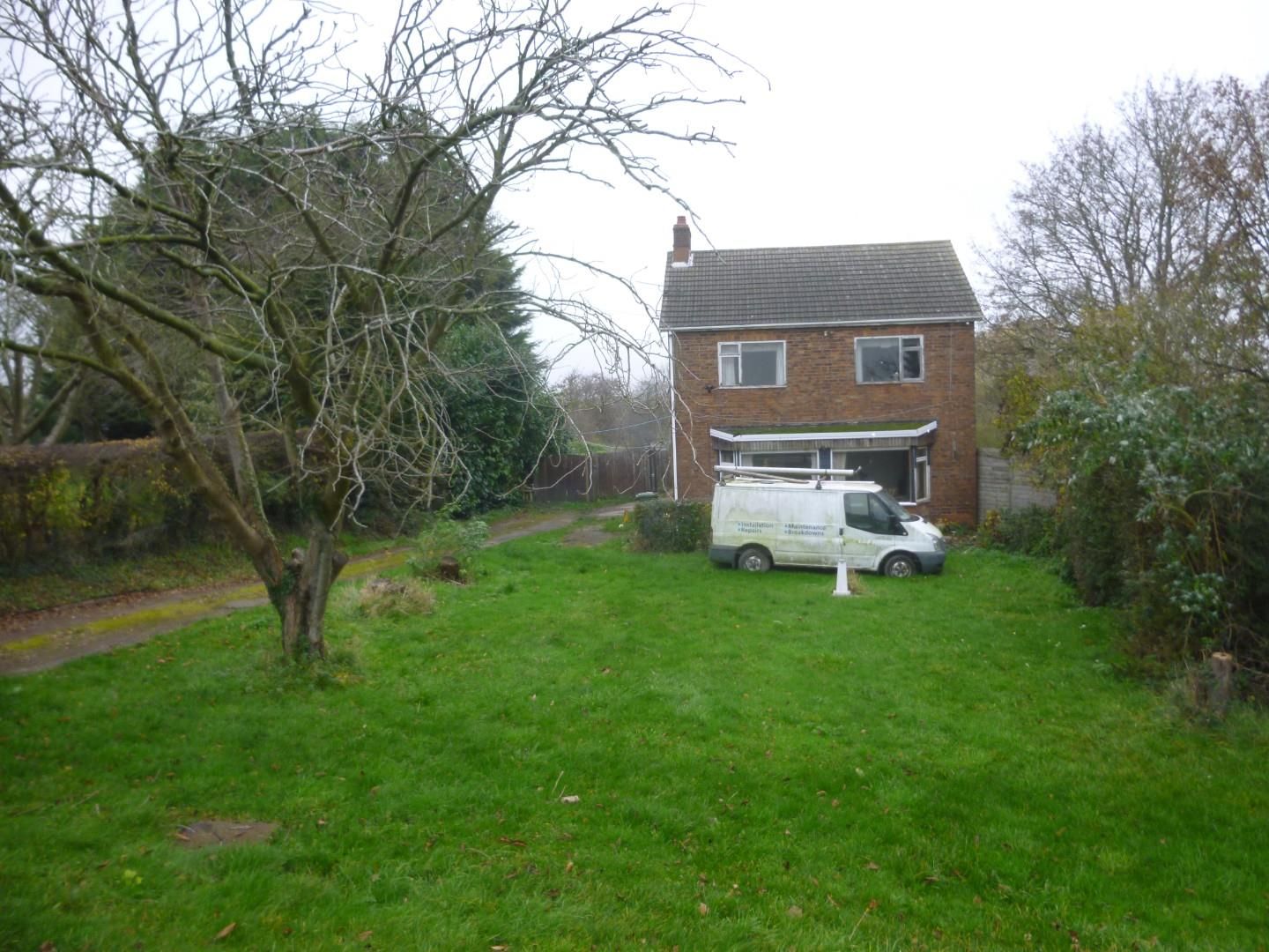 3 bed detached house for sale in Gringley Road, Misterton, Doncaster