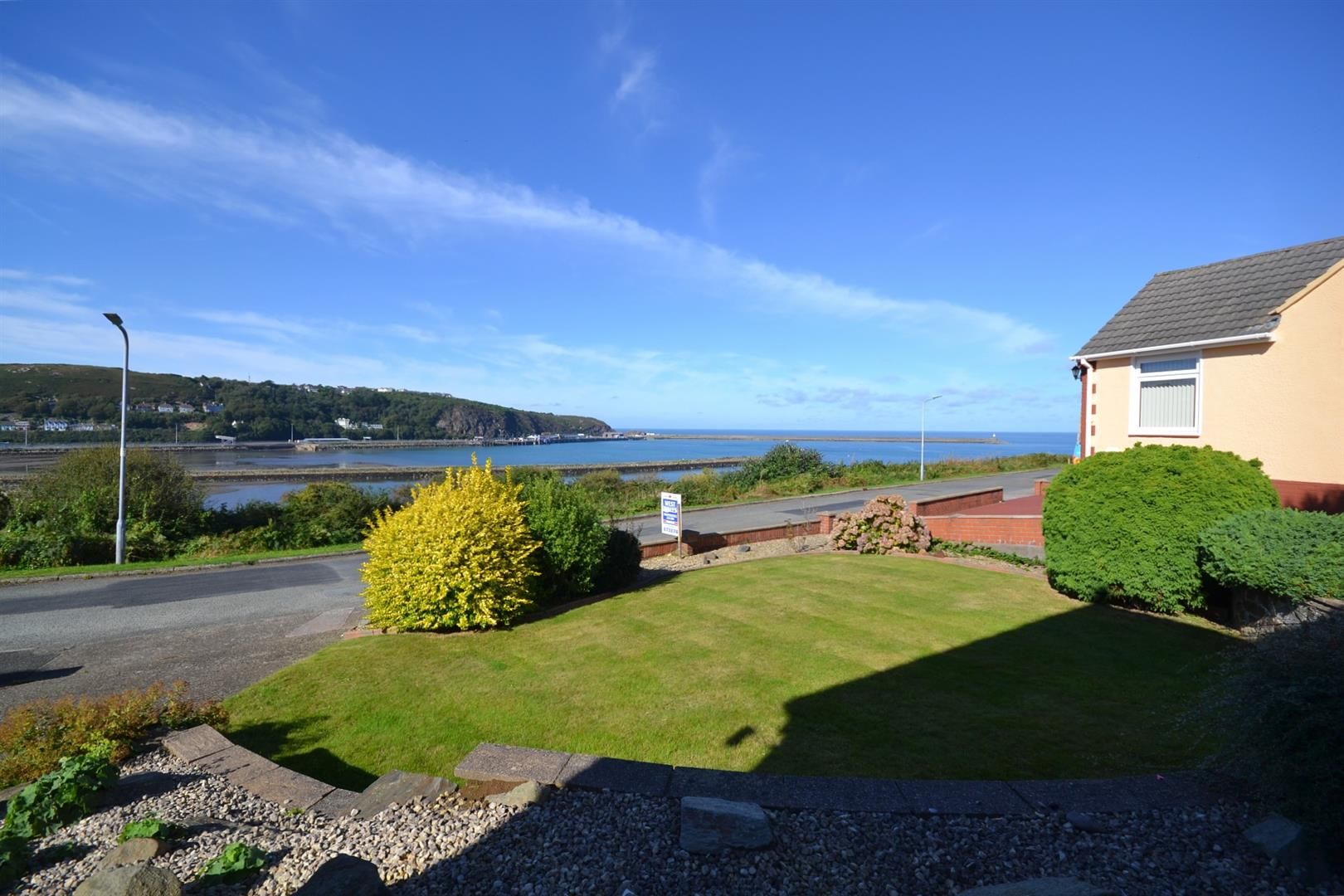 4 bed detached house for sale in Pantycelyn, Fishguard SA65 Zoopla