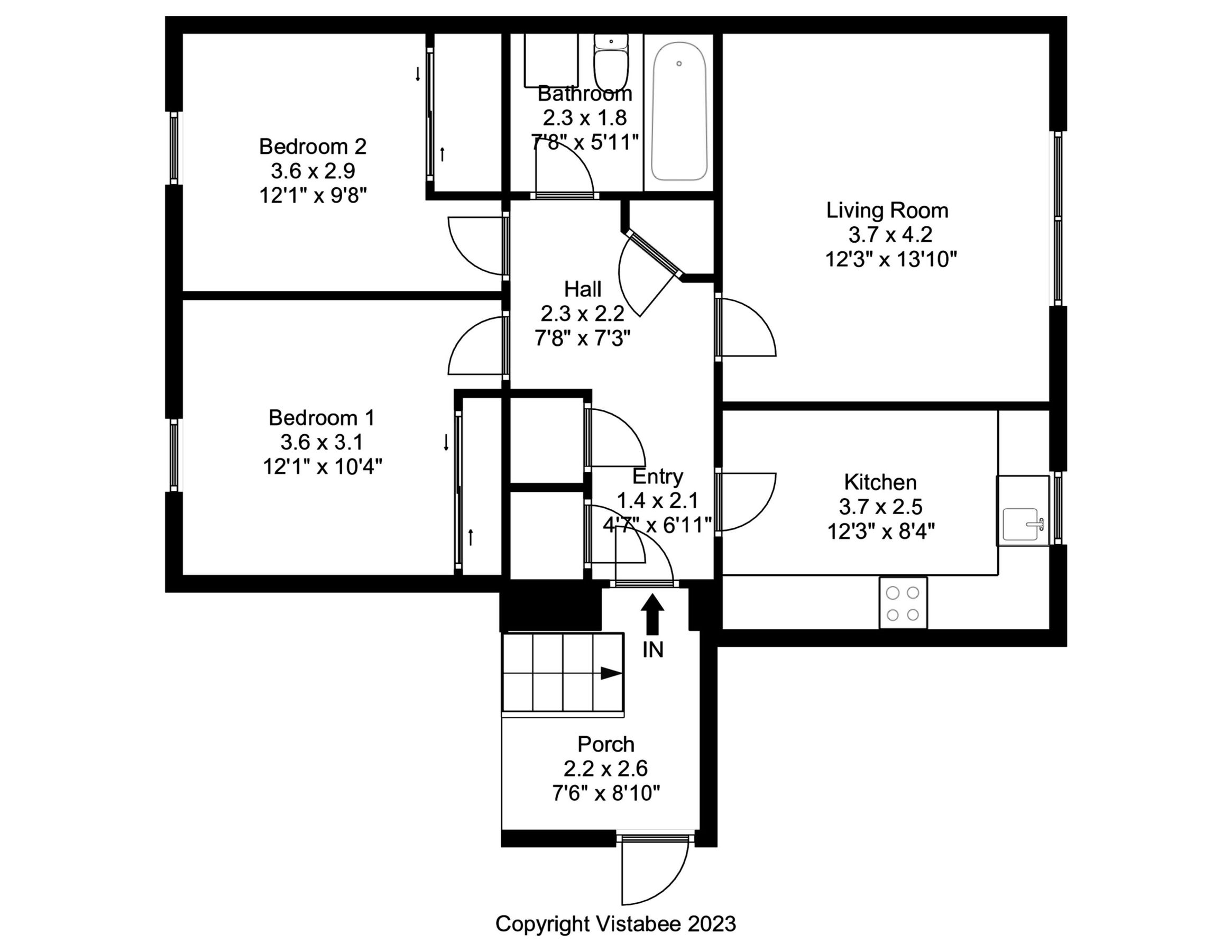 2 bed flat for sale in Watson Green, Livingston, West Lothian EH54 Zoopla