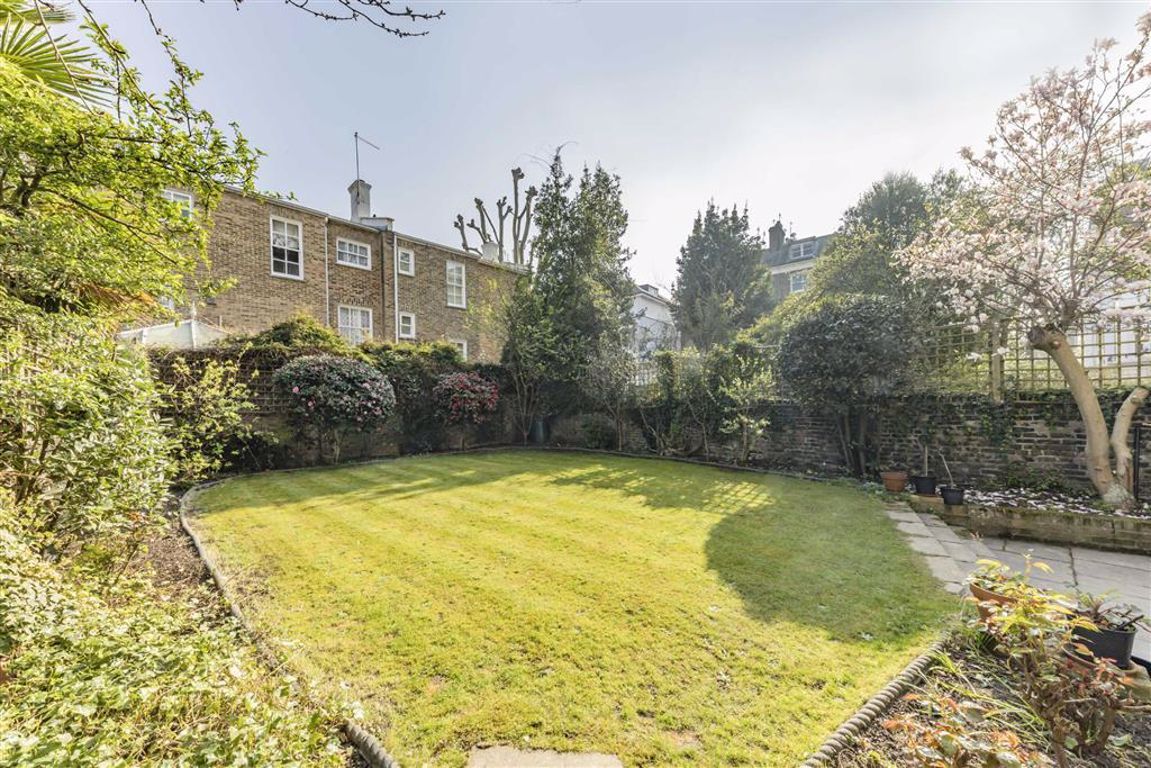 3 bed flat for sale in Redcliffe Gardens, London SW10 Zoopla