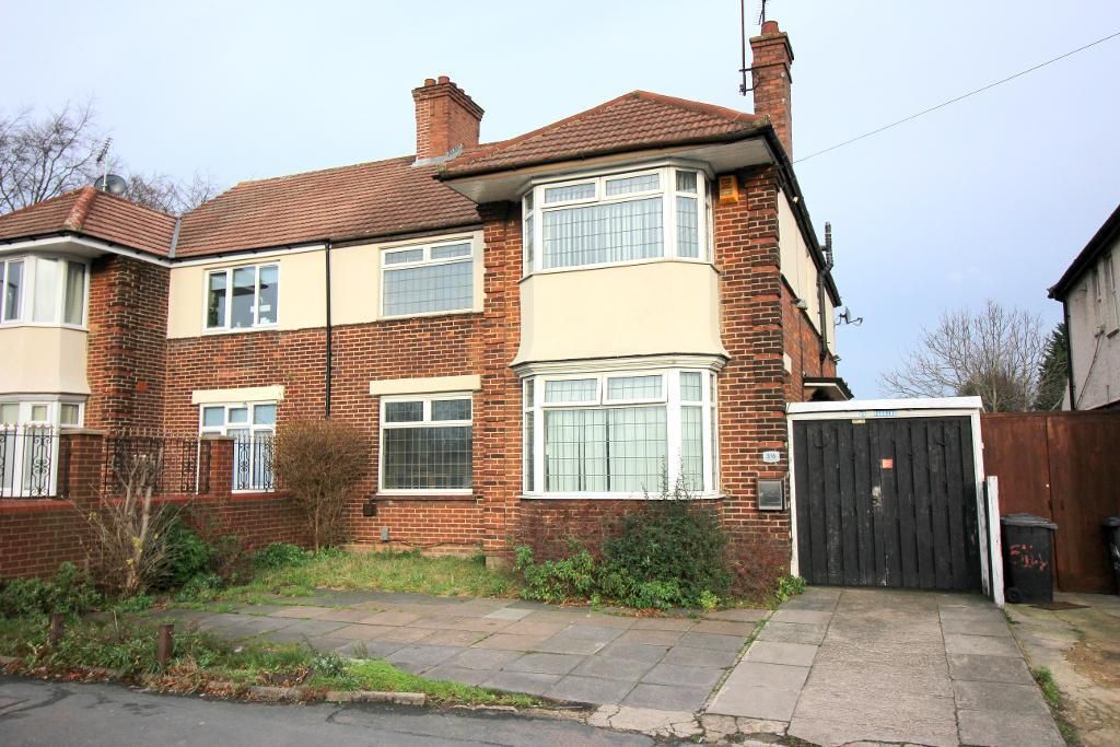 Leagrave Road Luton Bedfordshire LU3  
