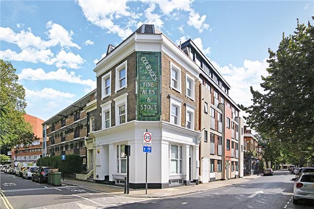 Kipling Street, London SE1