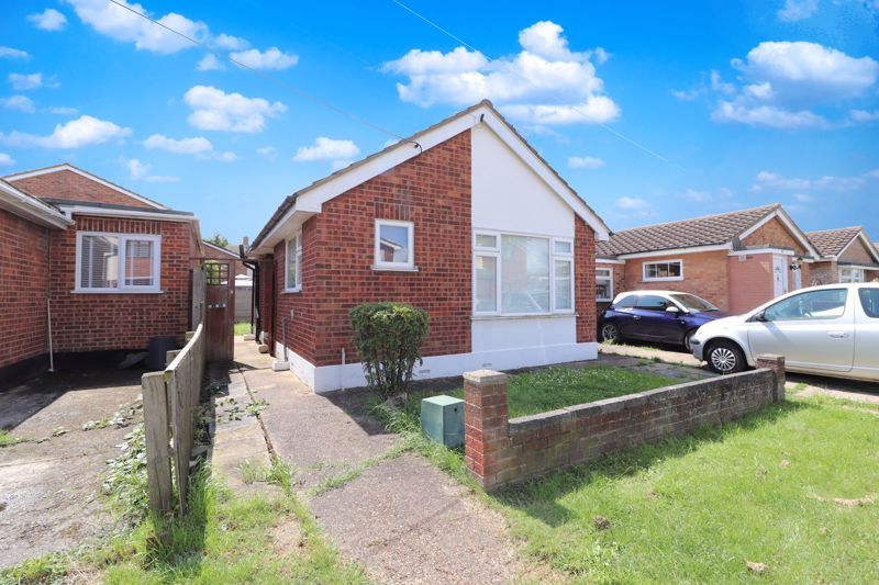 Wamburg Road, Canvey Island SS8  