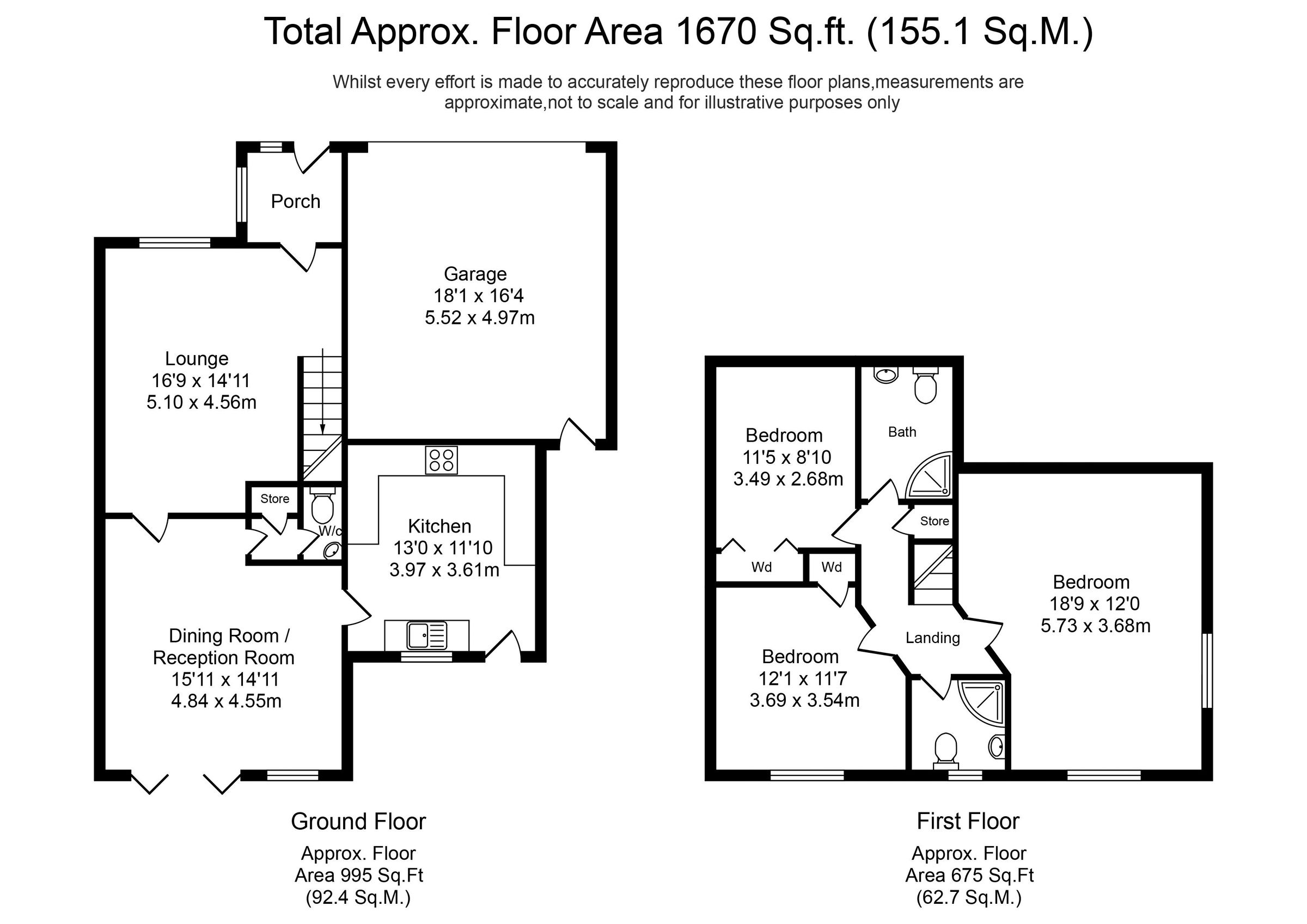 3 bed semidetached house for sale in Delph Park Avenue, Aughton, Ormskirk L39 Zoopla