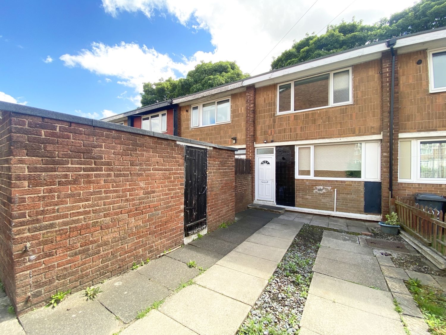 2 bed terraced house for sale in Atlantic Road, Sheffield S8 Zoopla
