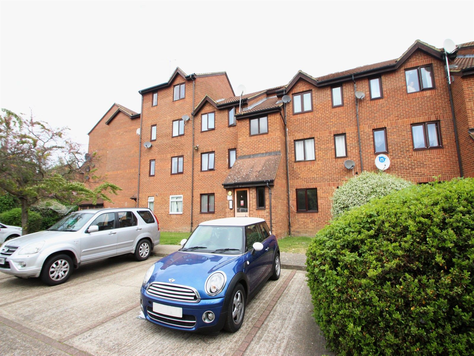 1 bed flat to rent in Porters Close, Grays, Essex, 48, Essex RM20 Zoopla