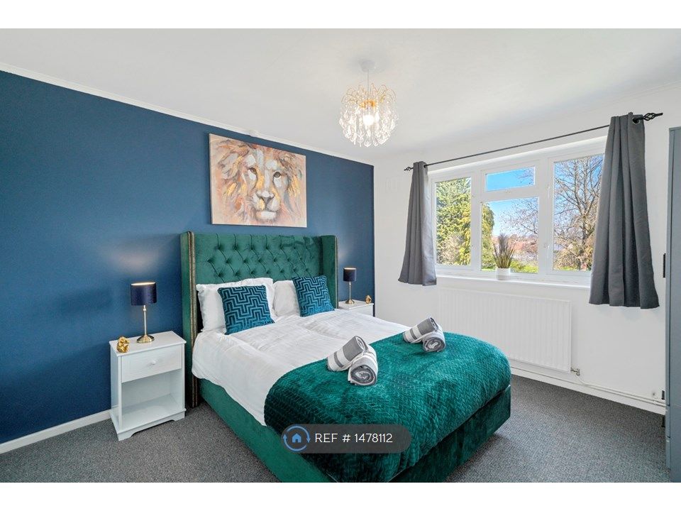 2 bed to rent in Winchester Way, Cheltenham GL51 Zoopla