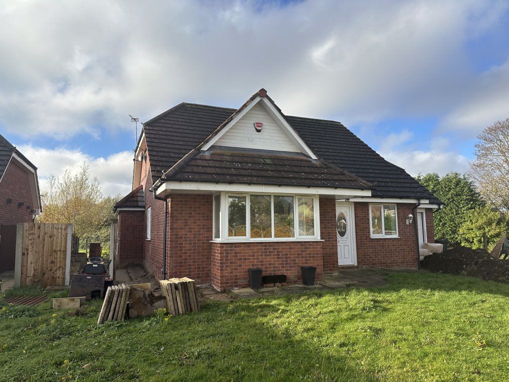 4 bed bungalow to rent in Meols View Close, Southport PR8 Zoopla