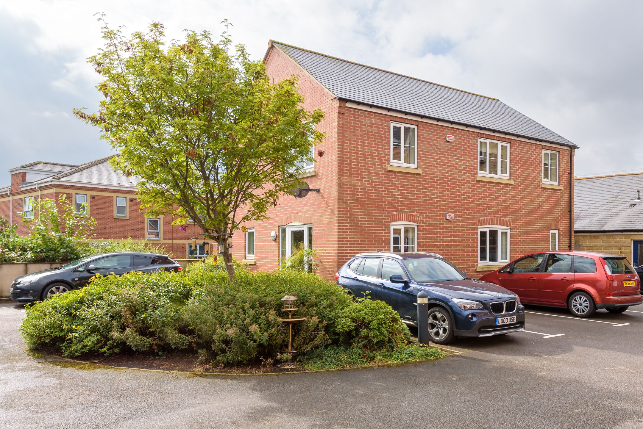 New home, 1 bed flat for sale in High Street, Eckington, Sheffield S21