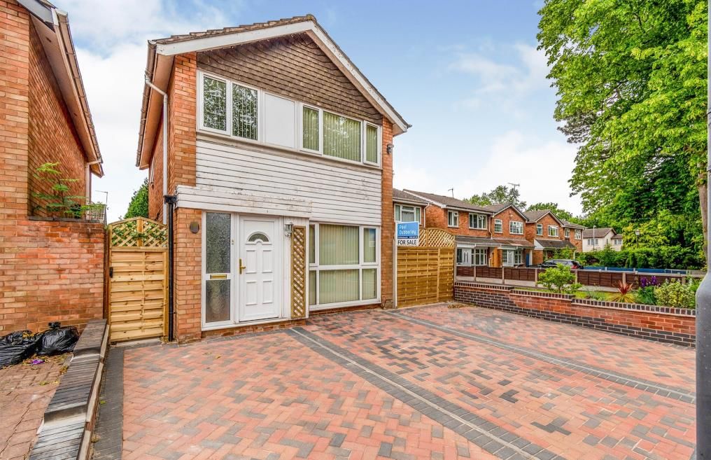 3 bed property to rent in New Road, Willenhall WV13 Zoopla