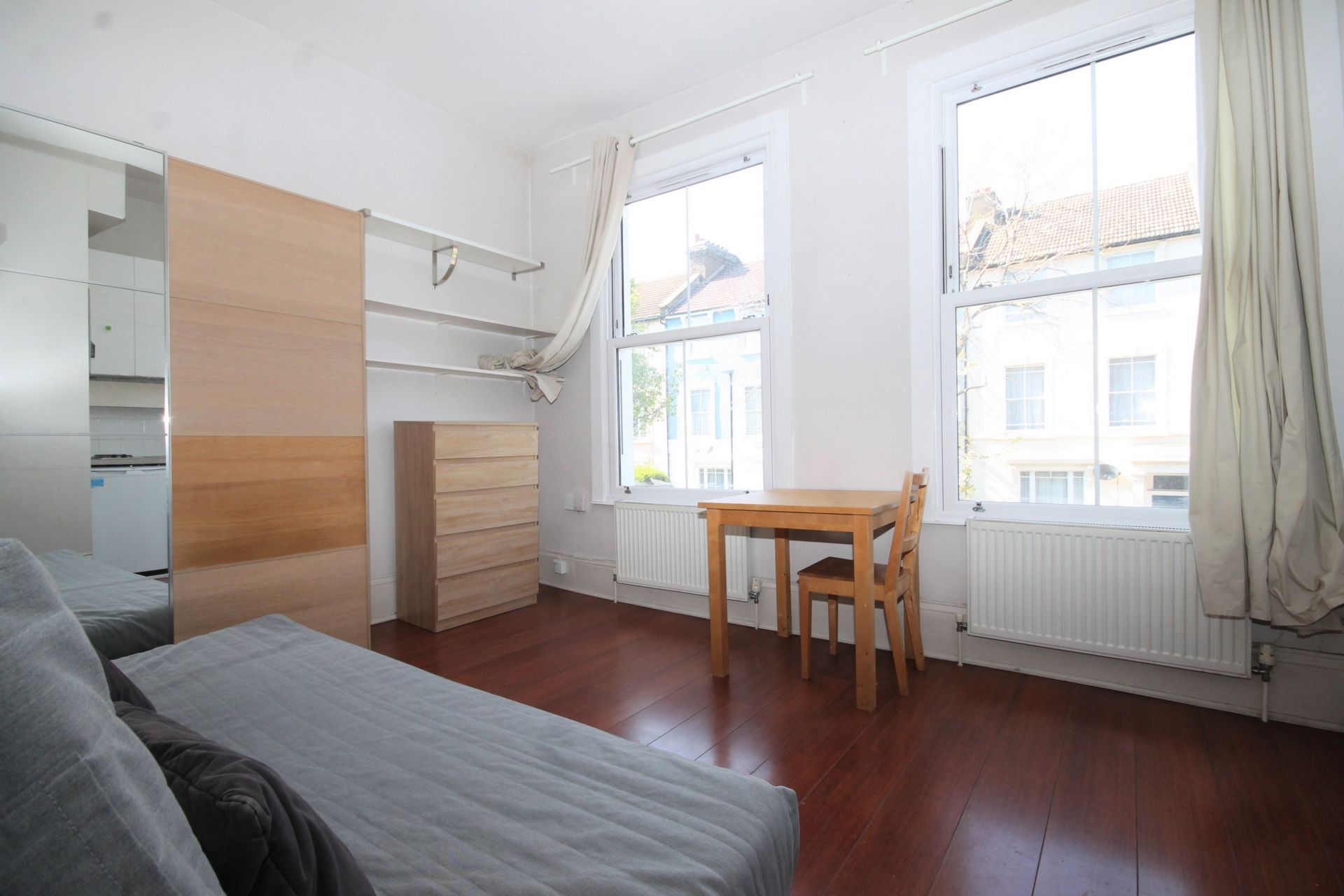 Studio to rent in Alexander Road, Islington N19 Zoopla