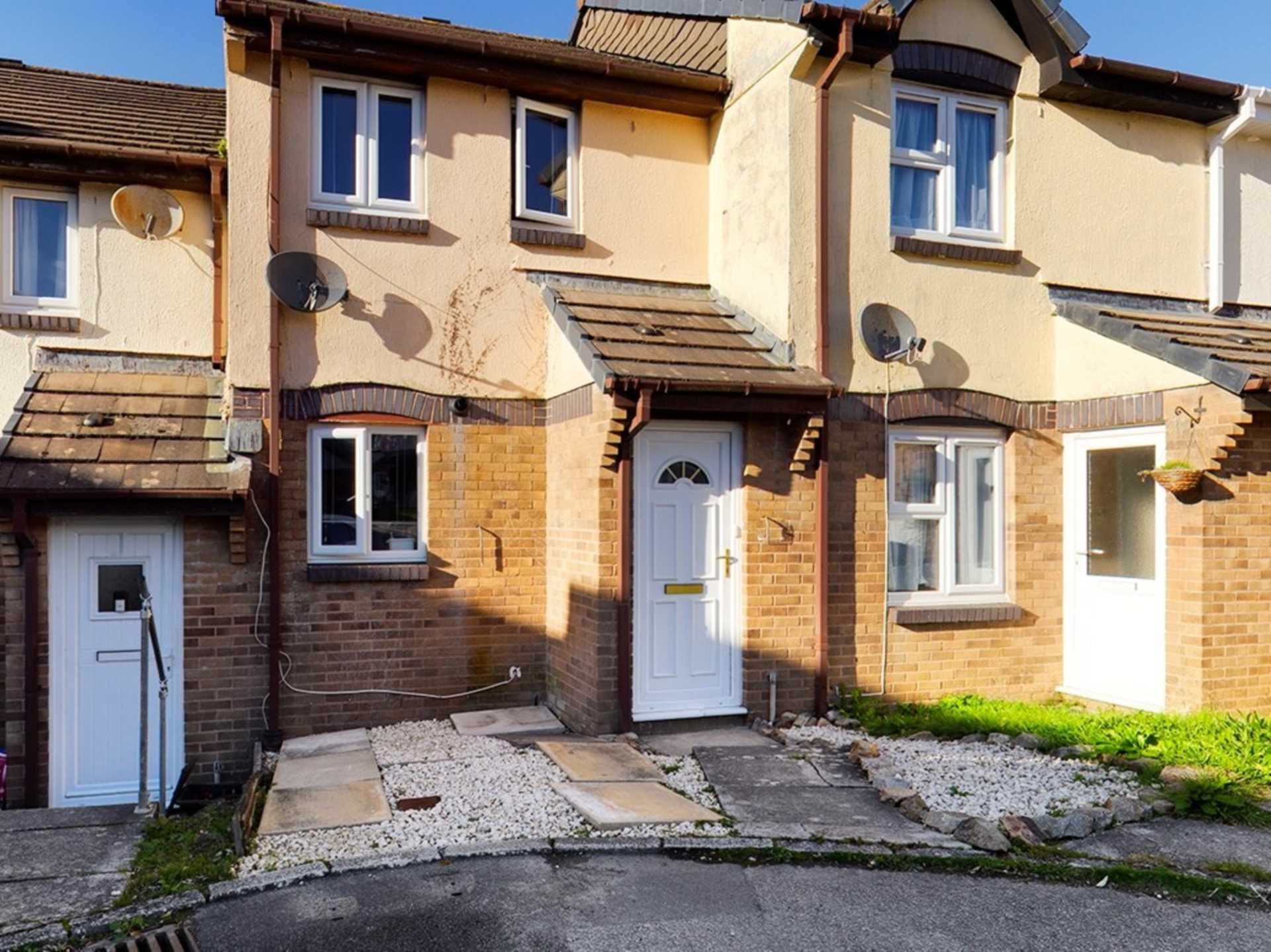 2 bed property for sale in Inney Close, Callington PL17 Zoopla