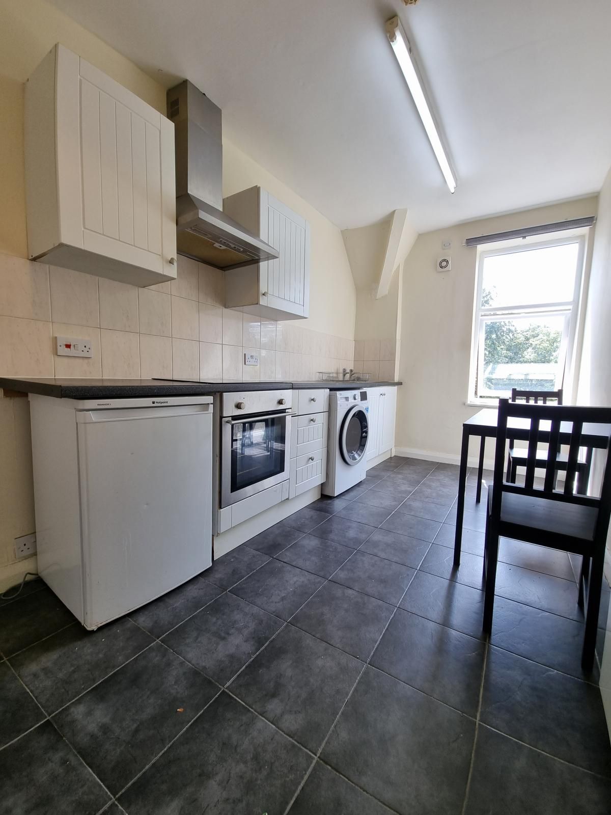 1 bed flat to rent in Anson Road, Manchester M14 Zoopla