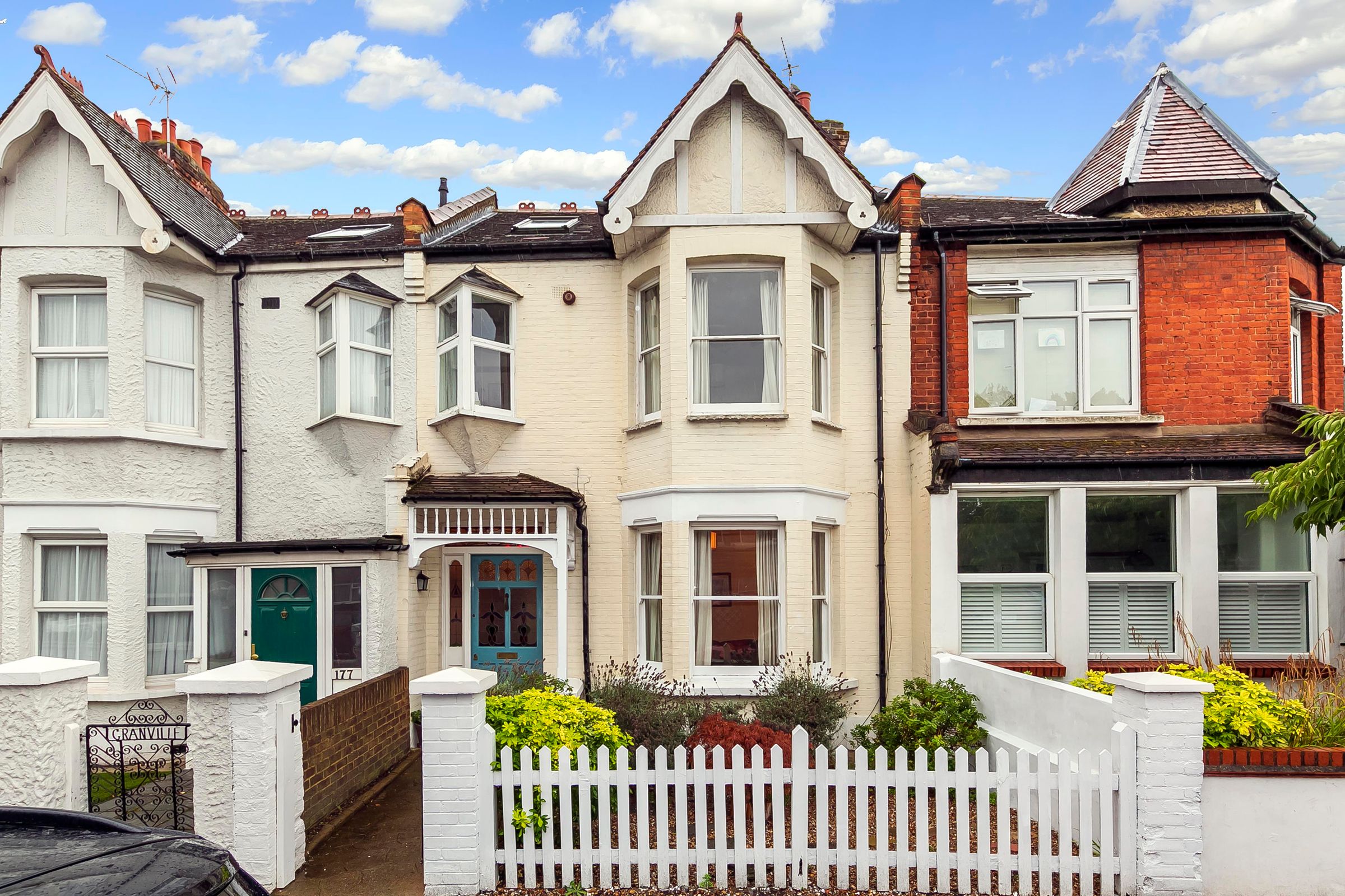 4 bed detached house for sale in Stanley Road, Teddington TW11 Zoopla
