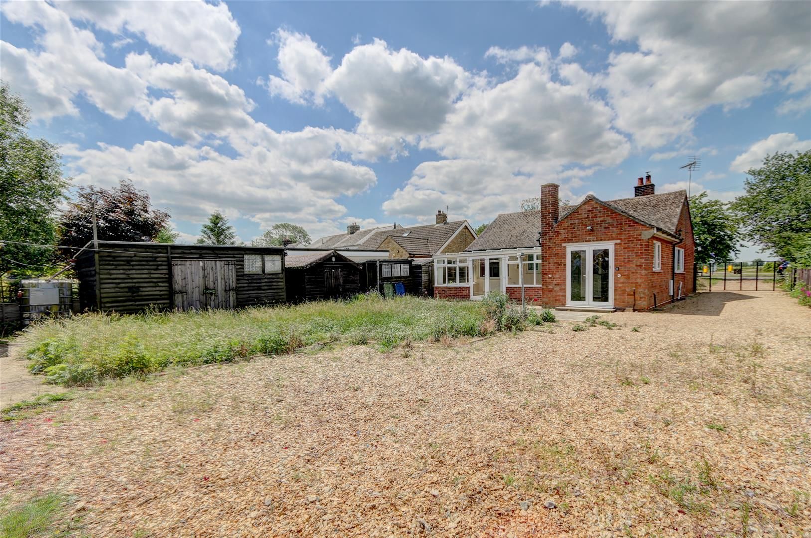 3 bed detached bungalow for sale in Ely Road, Stretham, Ely CB6 Zoopla