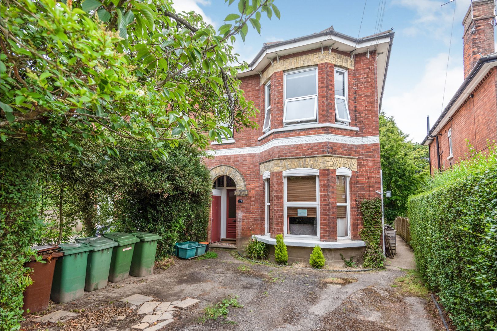 172 Upper Grosvenor Road, Tunbridge Wells TN1  