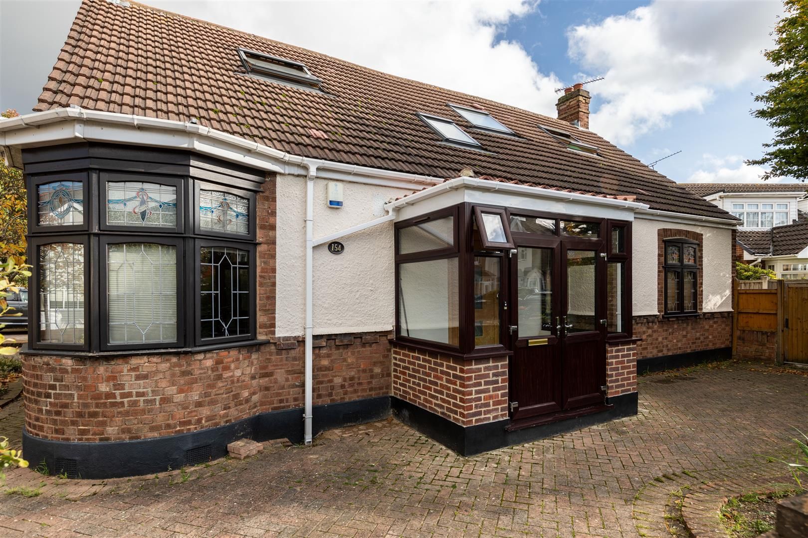 4 bed detached bungalow for sale in The Avenue, London E4 Zoopla