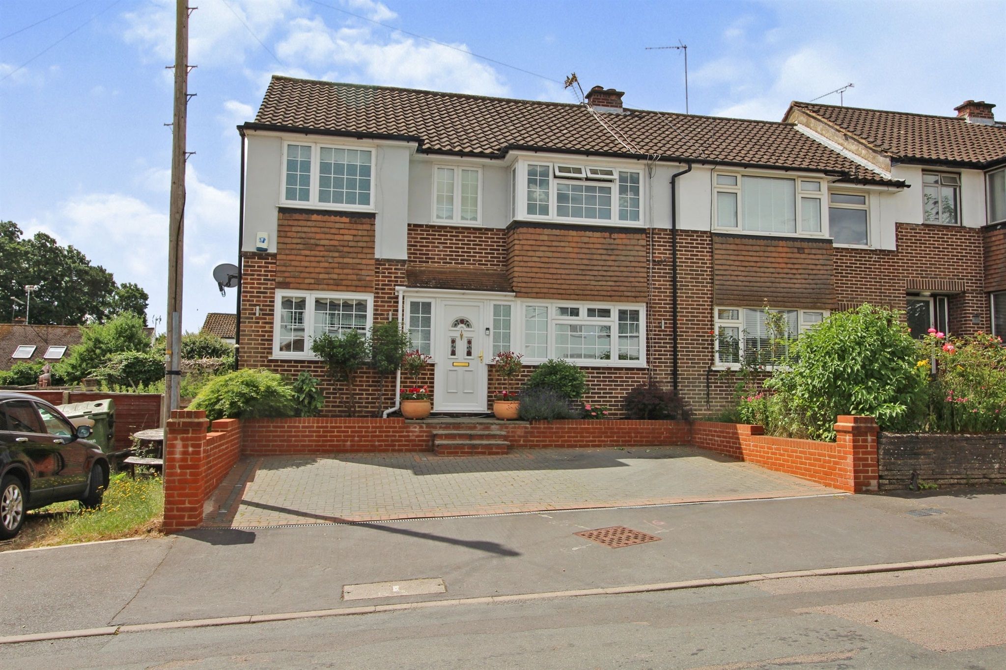 6 bed end terrace house for sale in Lord Street, Hoddesdon EN11 Zoopla