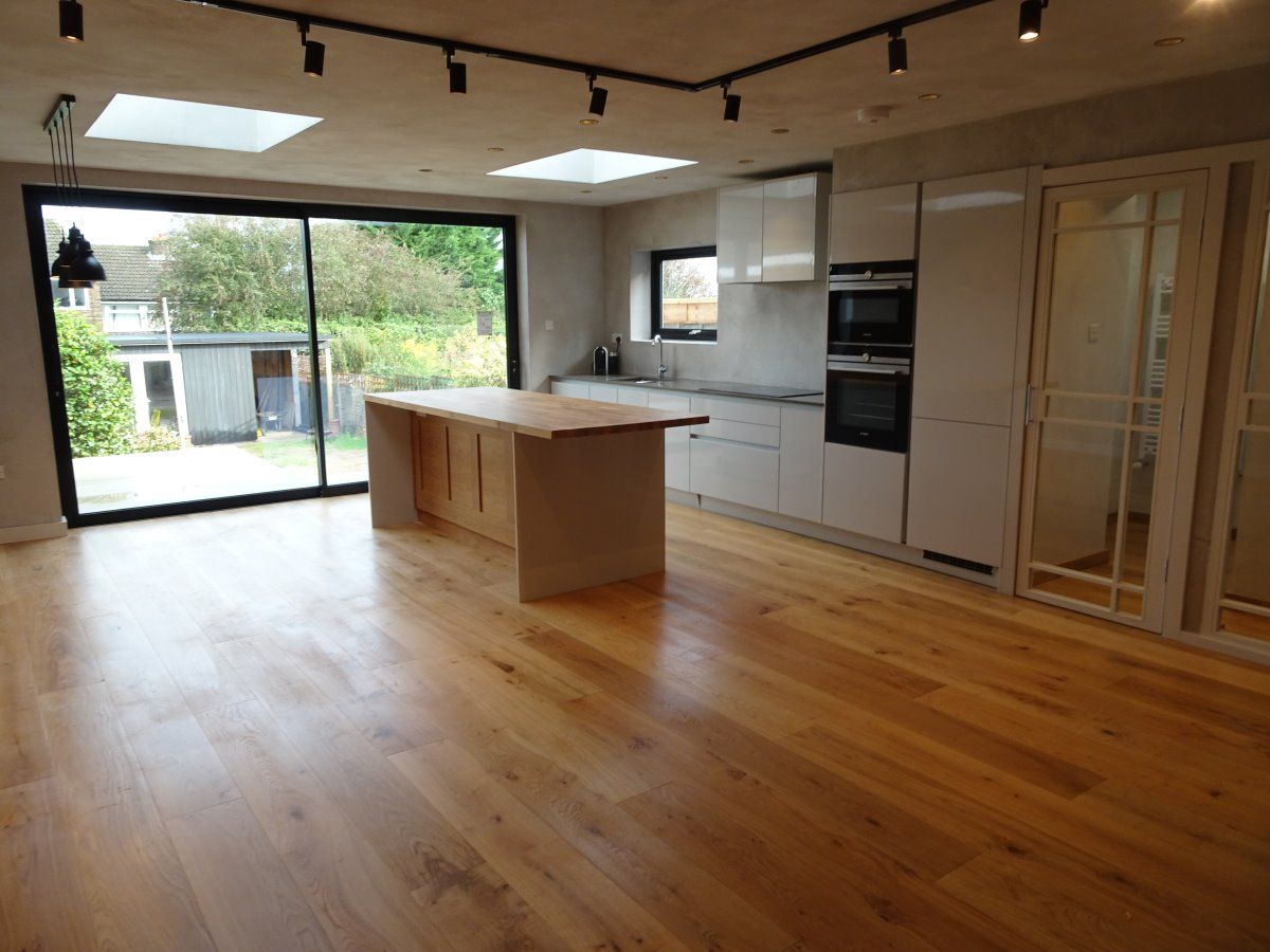 4 bed detached house to rent in East Beeches Road, Crowborough TN6 Zoopla