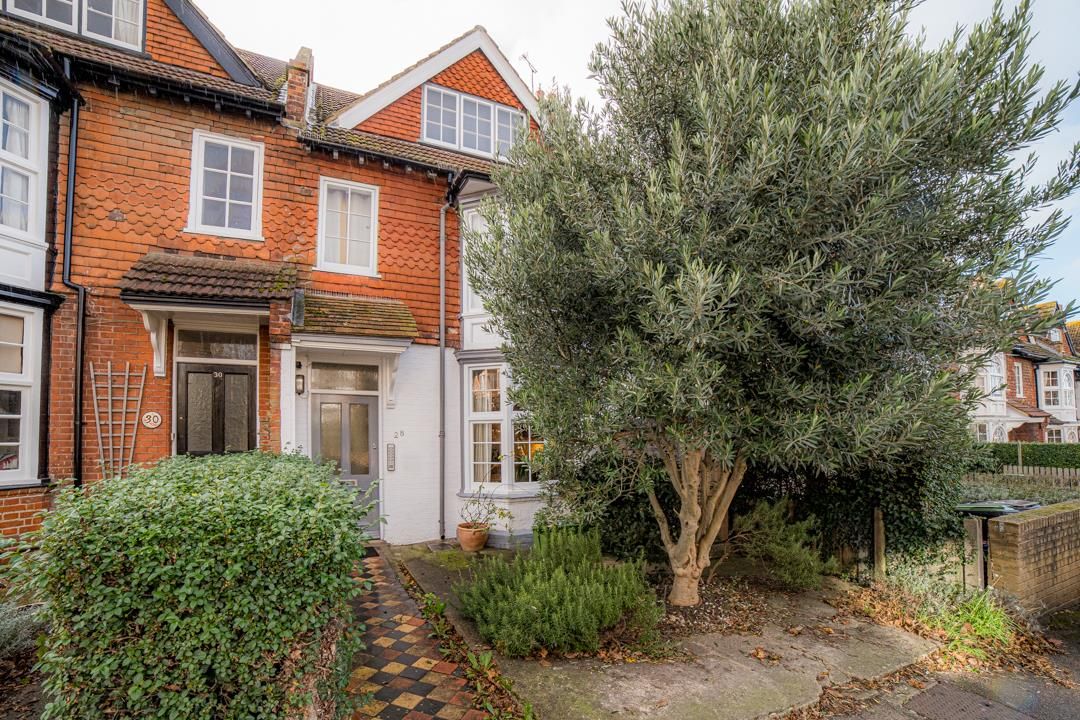 1 bed flat for sale in Tankerton Road, Tankerton, Whitstable CT5 Zoopla