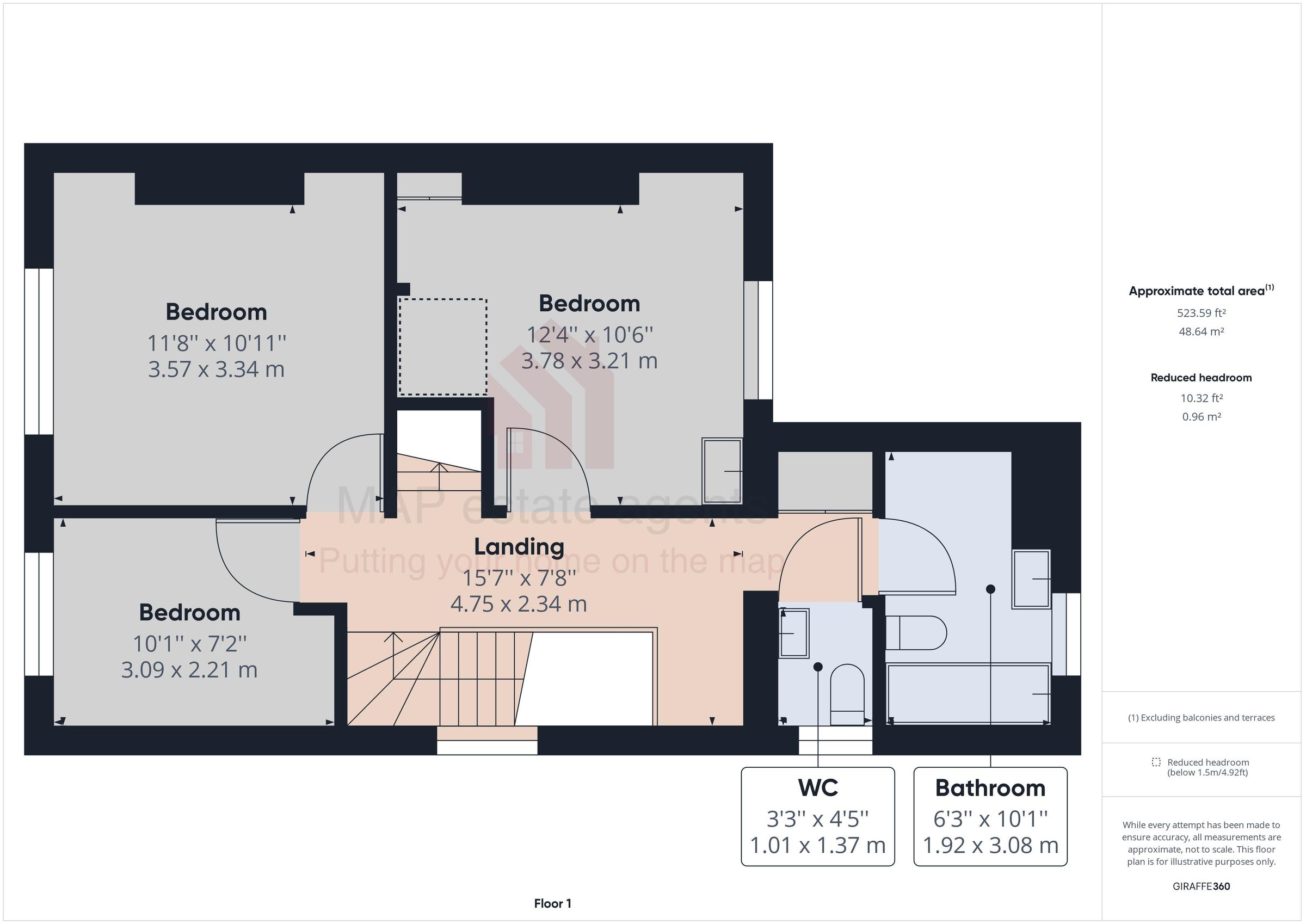 3 bed property for sale in Dracaena Avenue, Falmouth TR11 Zoopla