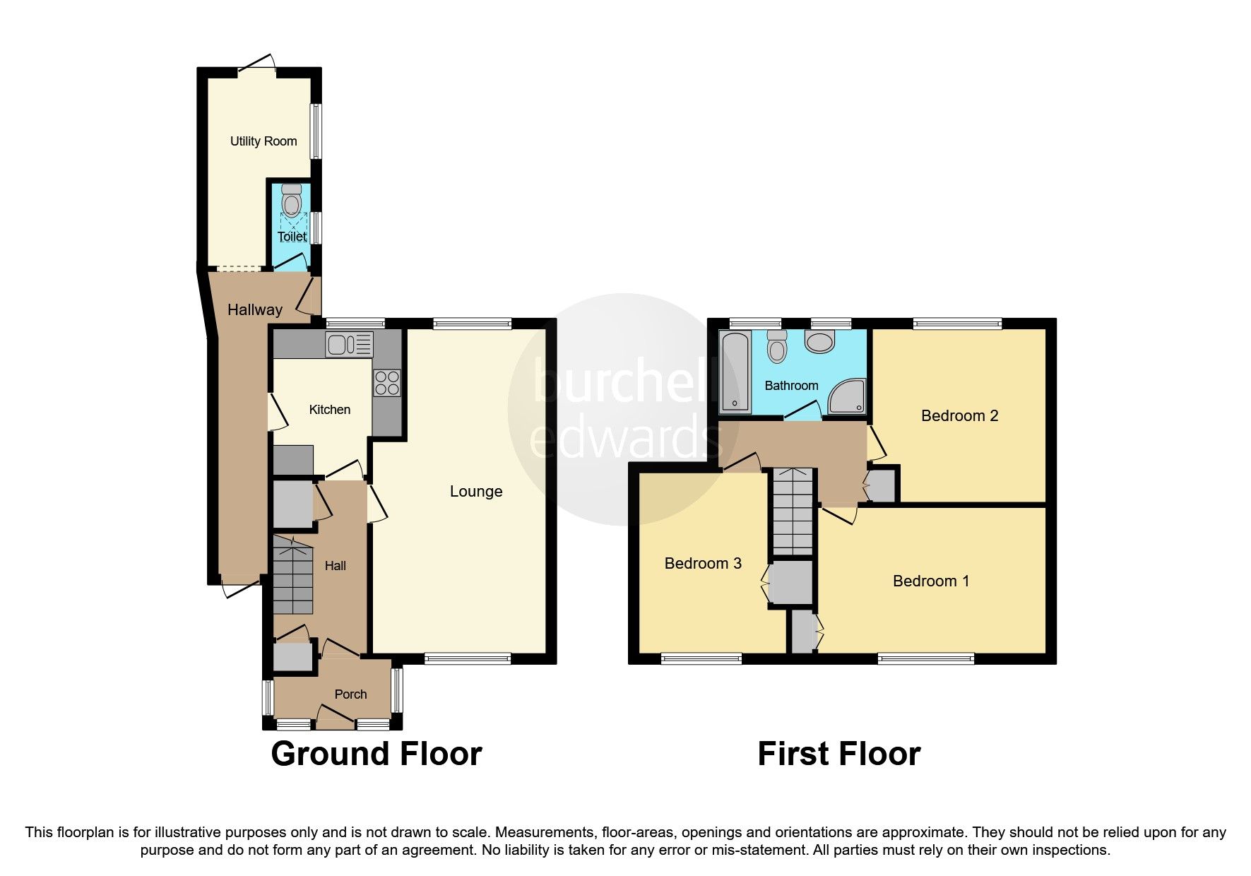 3 bed terraced house for sale in Hall Hays Road, Birmingham B34 Zoopla
