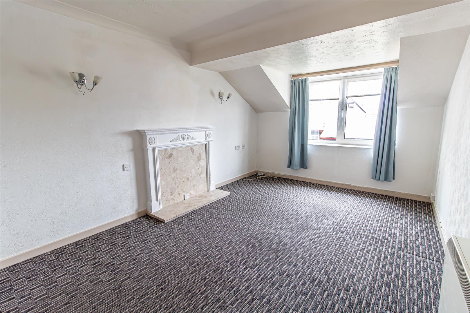 1 bed flat for sale in Beech Court, Mapperley, Nottingham NG3 Zoopla