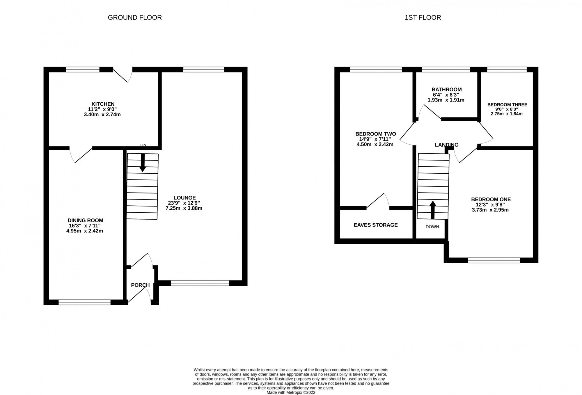 3 bed semidetached house for sale in Riverside Drive, Hambleton FY6 Zoopla