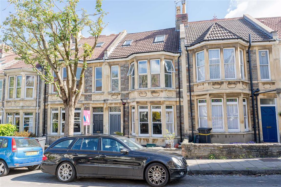 3 bed flat to rent in Devonshire Road, Westbury Park, Bristol BS6 Zoopla