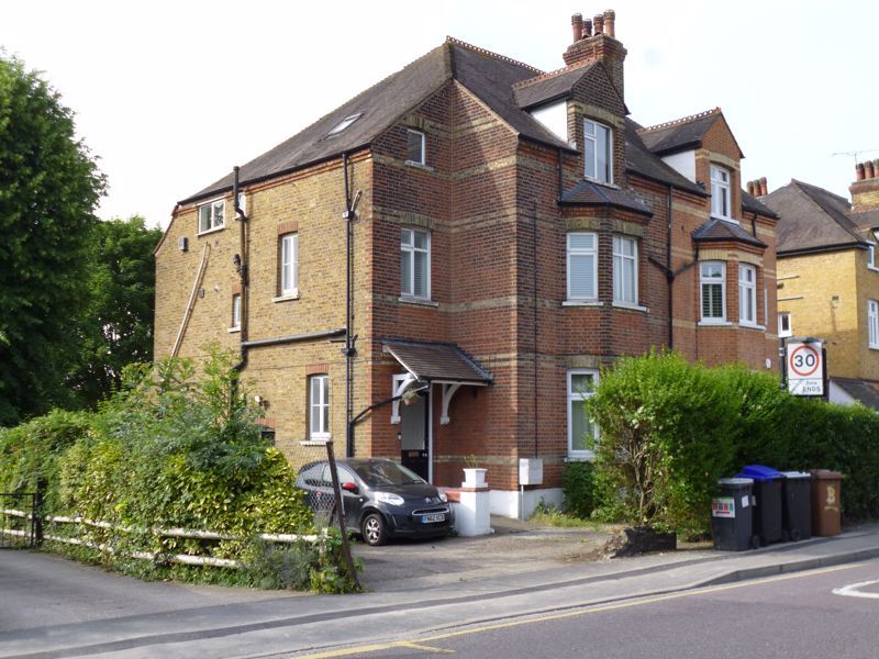 1 bed flat to rent in Hurst Road, Bexley DA5 Zoopla