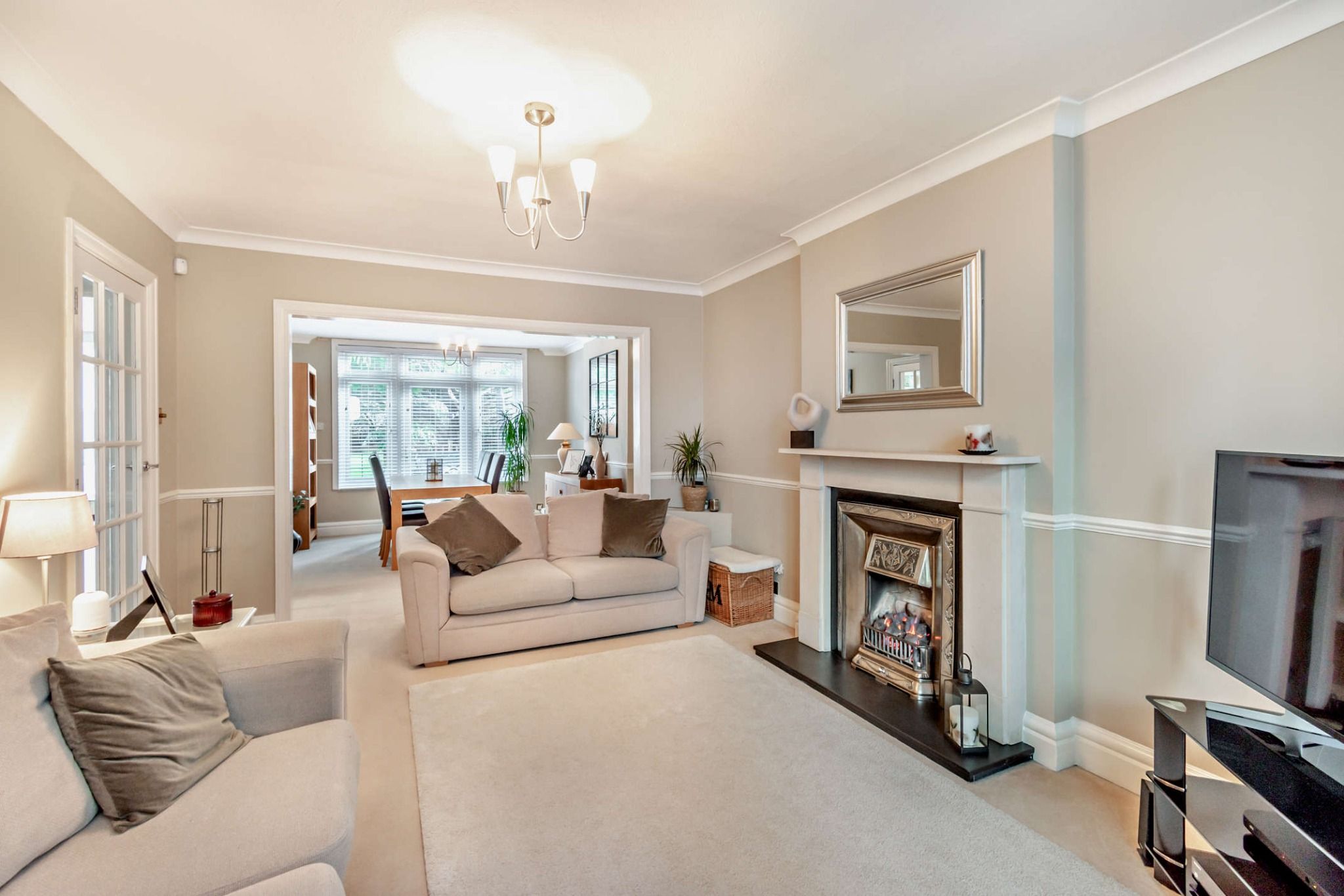 4 bed detached house for sale in Cannon Lane, Pinner HA5 Zoopla