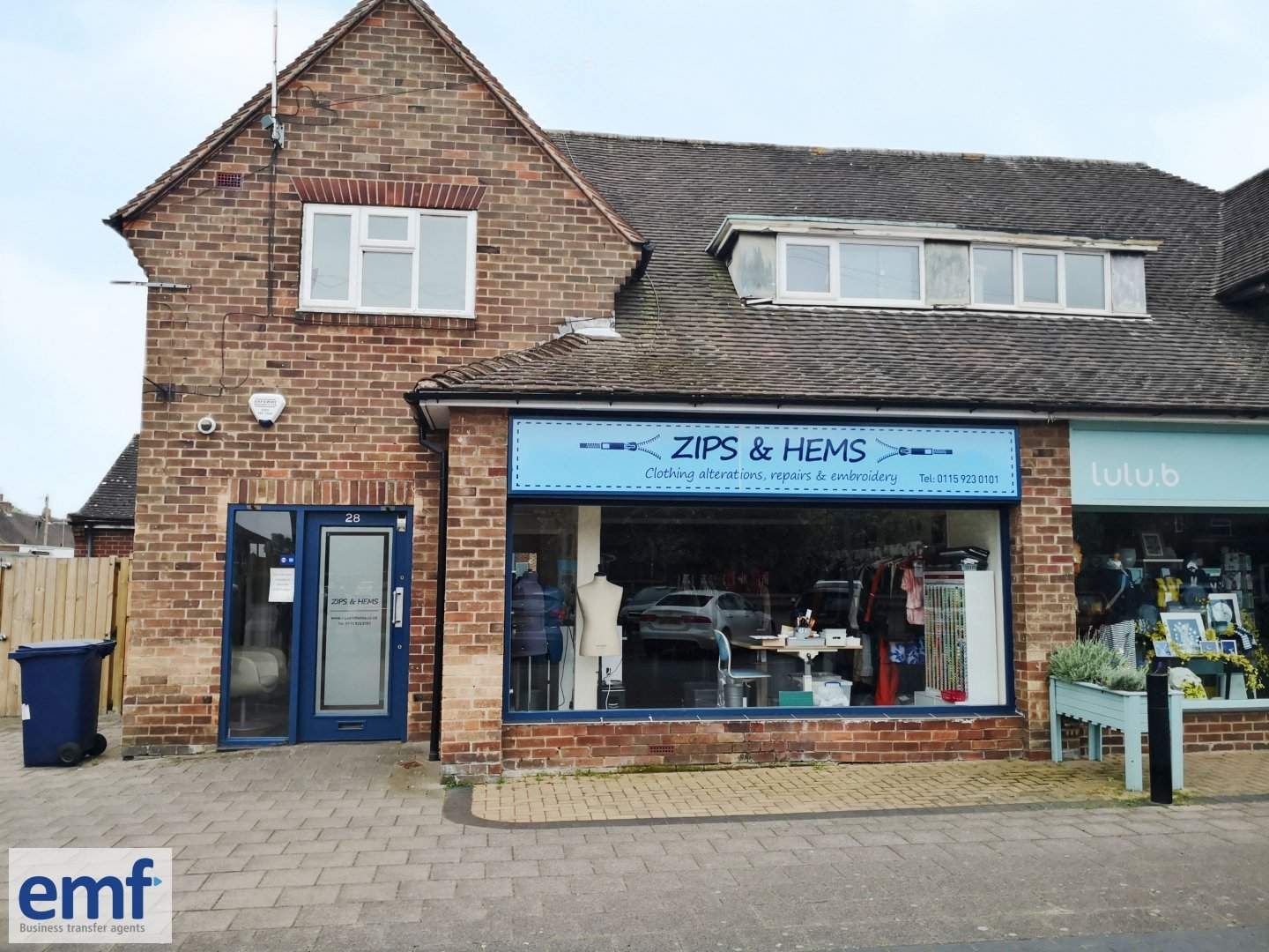 Commercial property to let in West Bridgford, Nottingham NG2 Zoopla