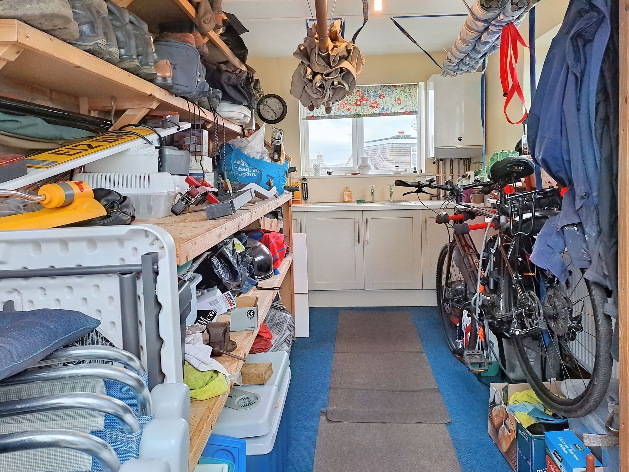 3 bed detached house for sale in Oakwood, Hexham NE46 Zoopla