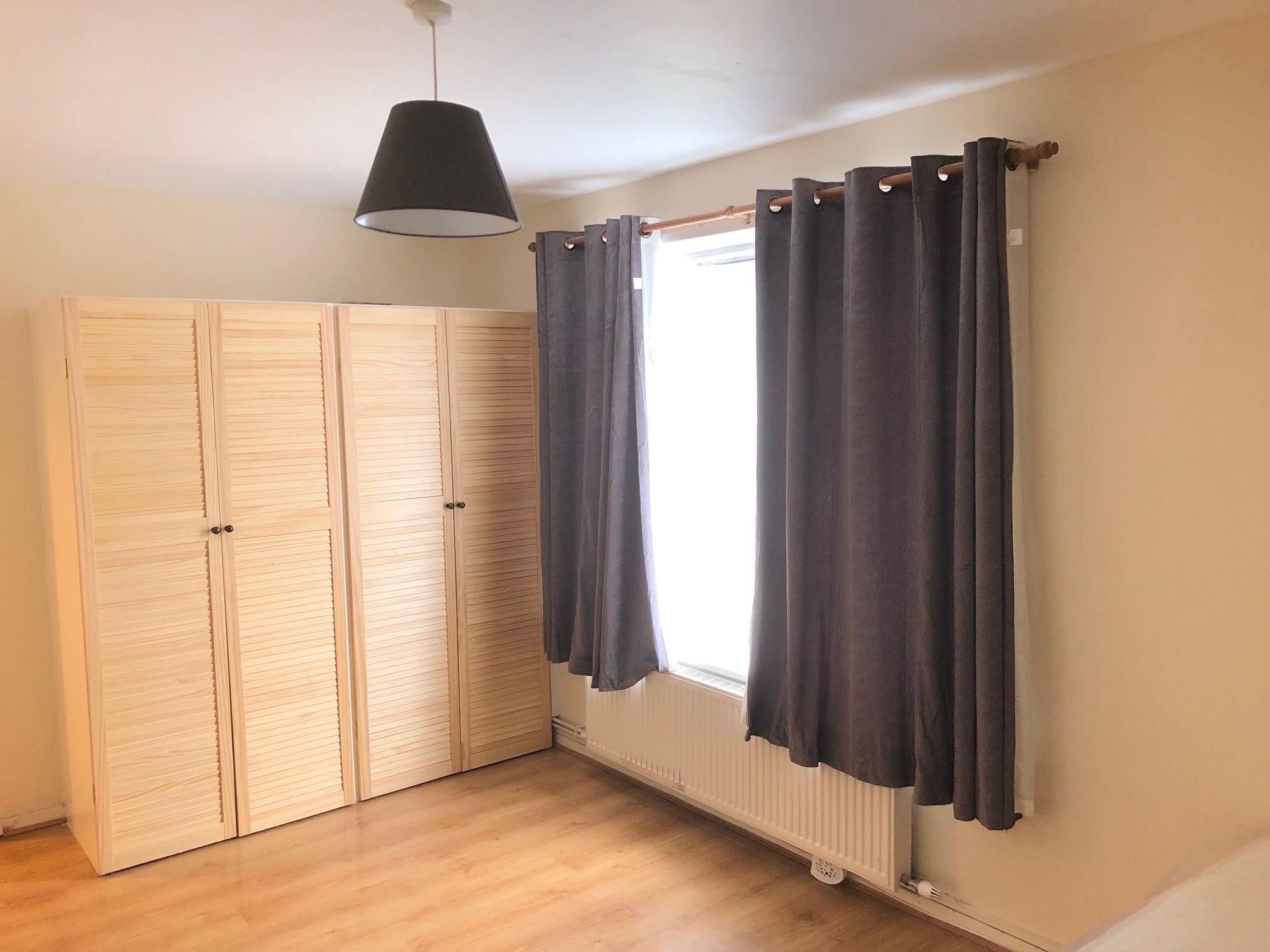 Studio to rent in Challice Way, Tulse Hill, London SW2 Zoopla