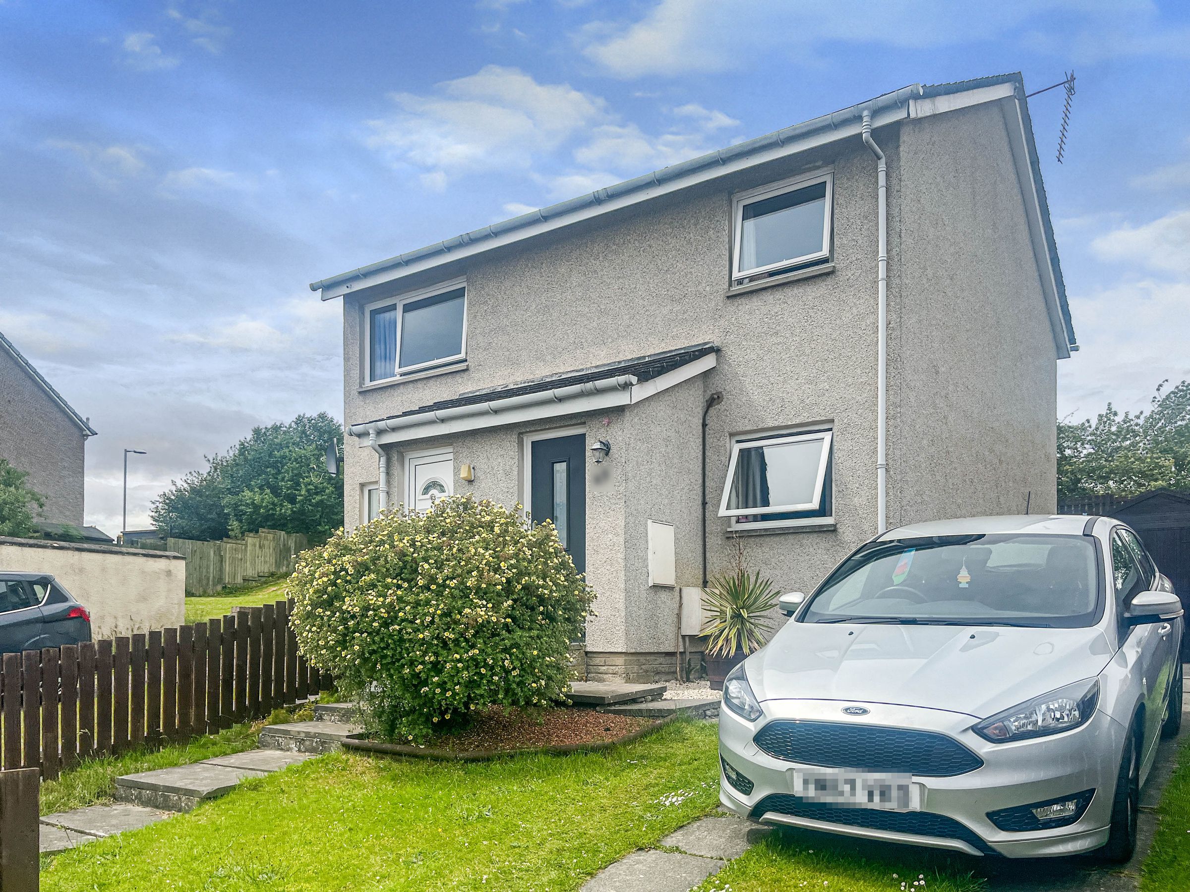 2 bed flat for sale in Glengarry Road, Inverness IV3 Zoopla