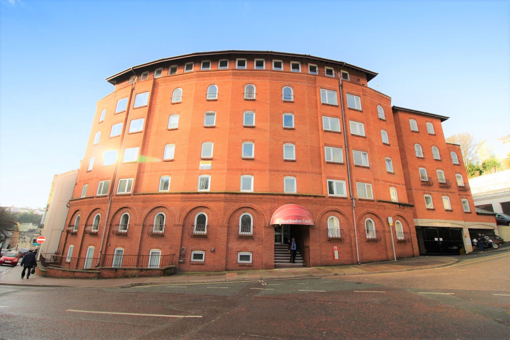 1 bed property for sale in Market Street, Torquay TQ1 Zoopla