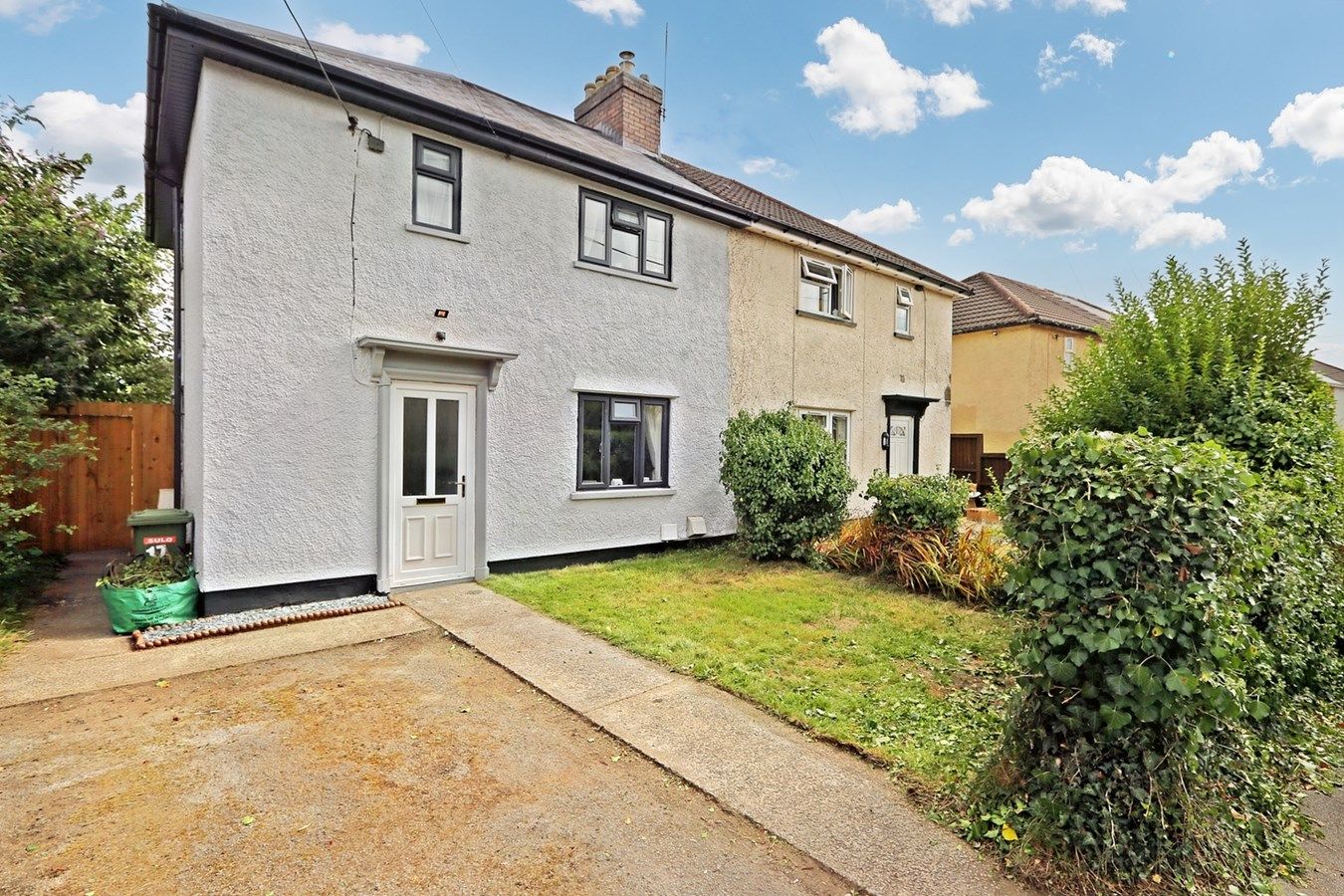 3 bed semidetached house for sale in Maesteg Crescent, Tonteg