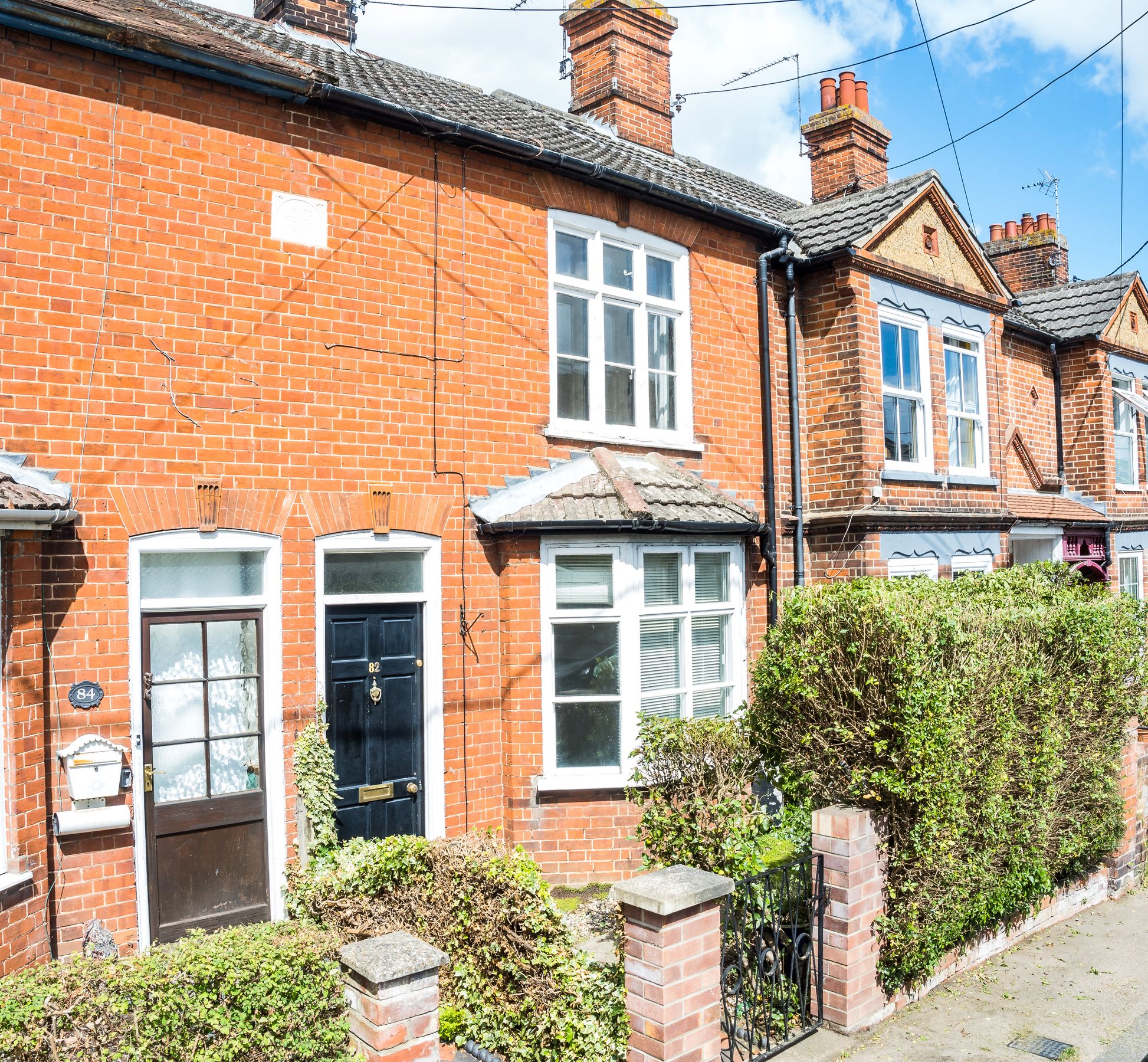 2 bed terraced house for sale in Grove Road, Beccles NR34 Zoopla
