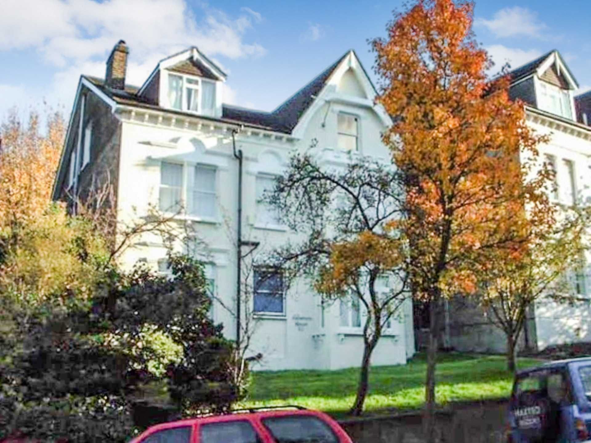 1 bed flat for sale in Normanton Road, South Croydon CR2 Zoopla