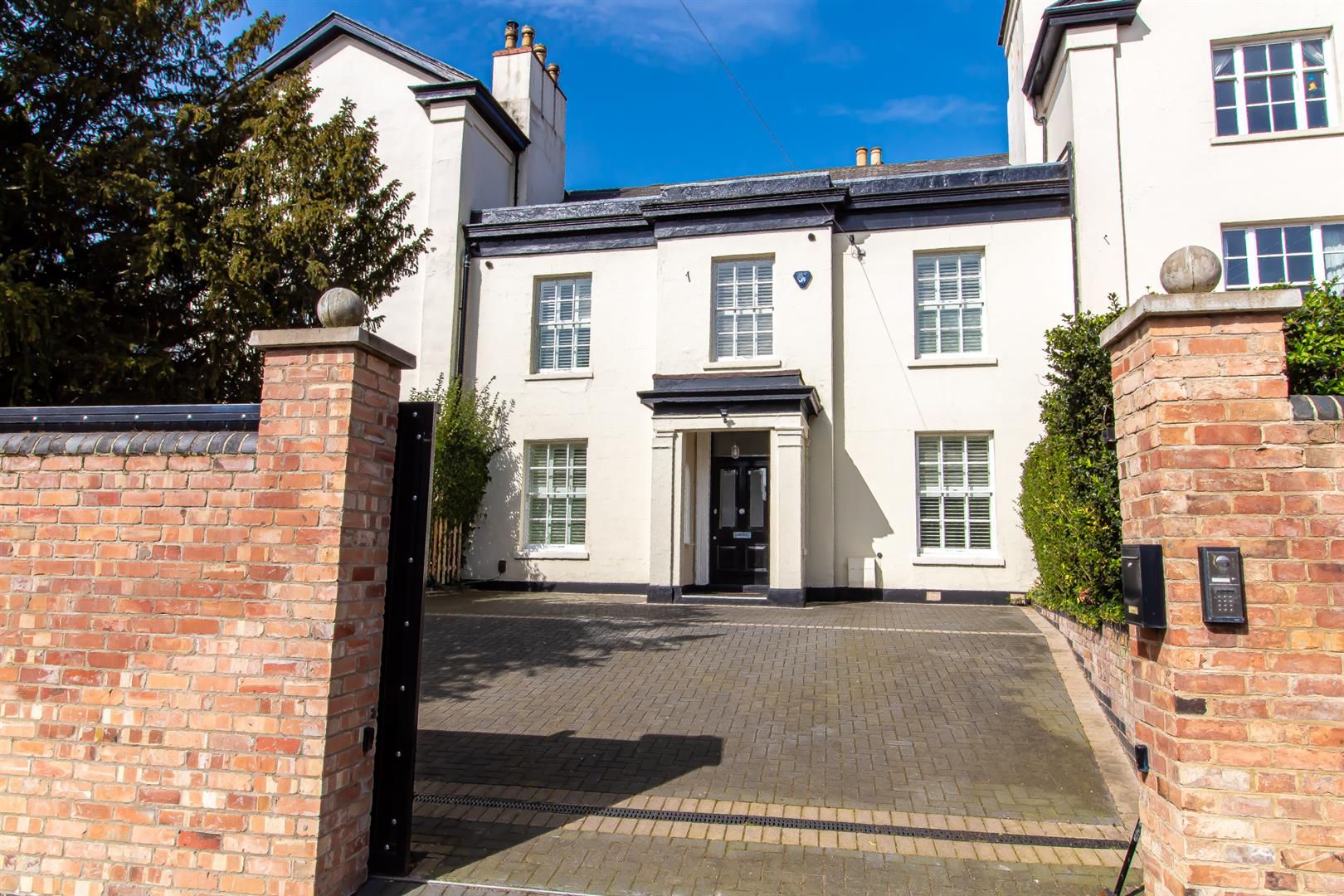 5 bed town house for sale in Villa Road, Nottingham NG3 Zoopla