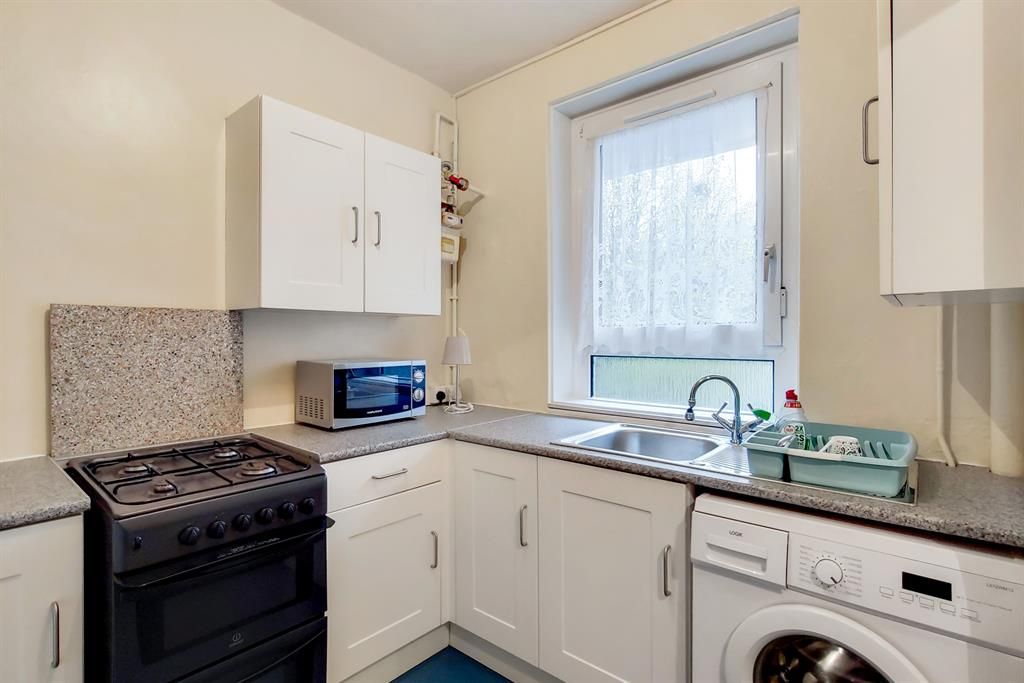 Amery House London SE17